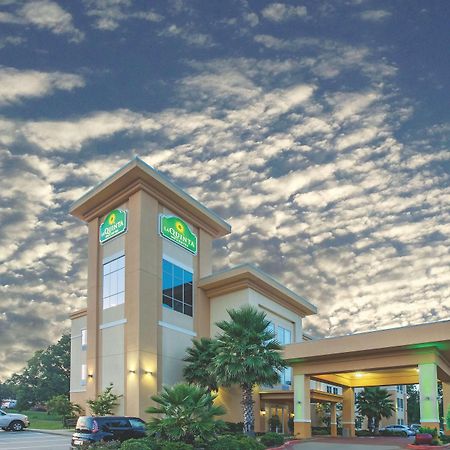 La Quinta By Wyndham Jacksonville, Texas Ngoại thất bức ảnh