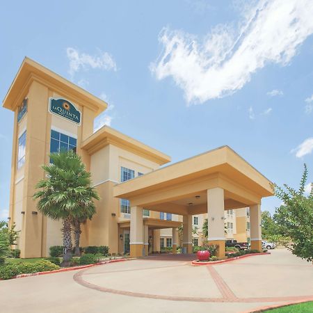 La Quinta By Wyndham Jacksonville, Texas Ngoại thất bức ảnh