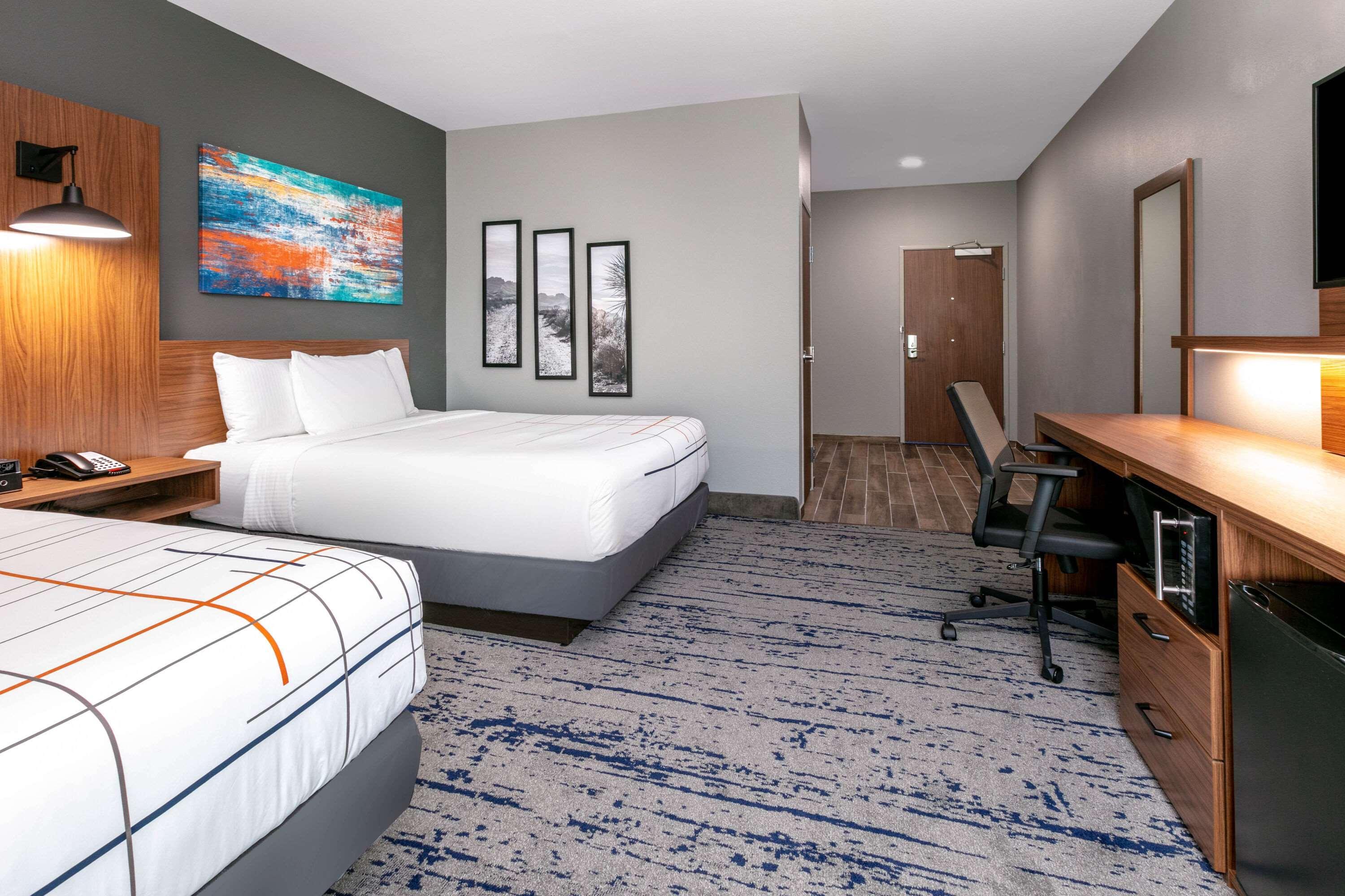 La Quinta By Wyndham Jacksonville, Texas Ngoại thất bức ảnh