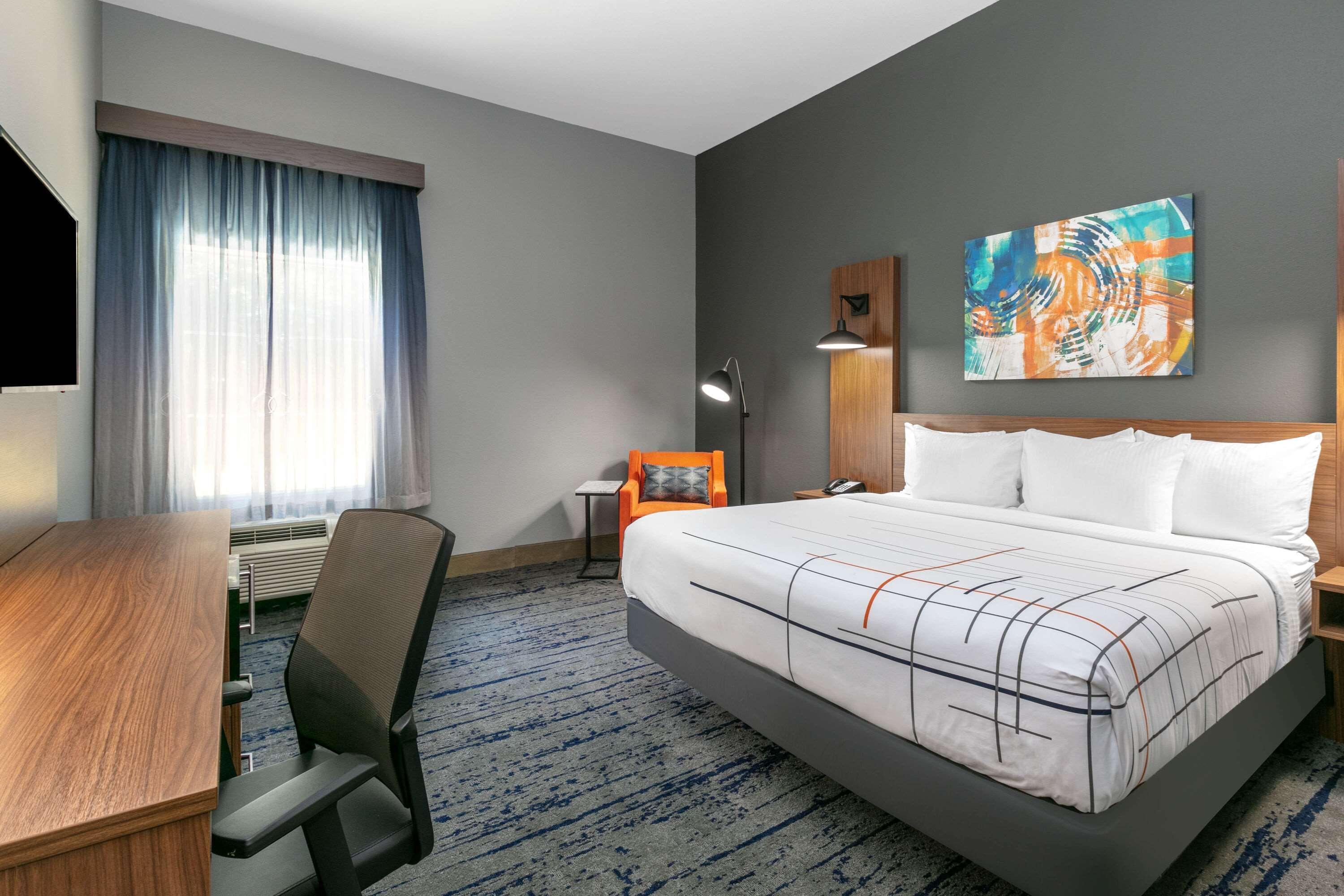 La Quinta By Wyndham Jacksonville, Texas Ngoại thất bức ảnh