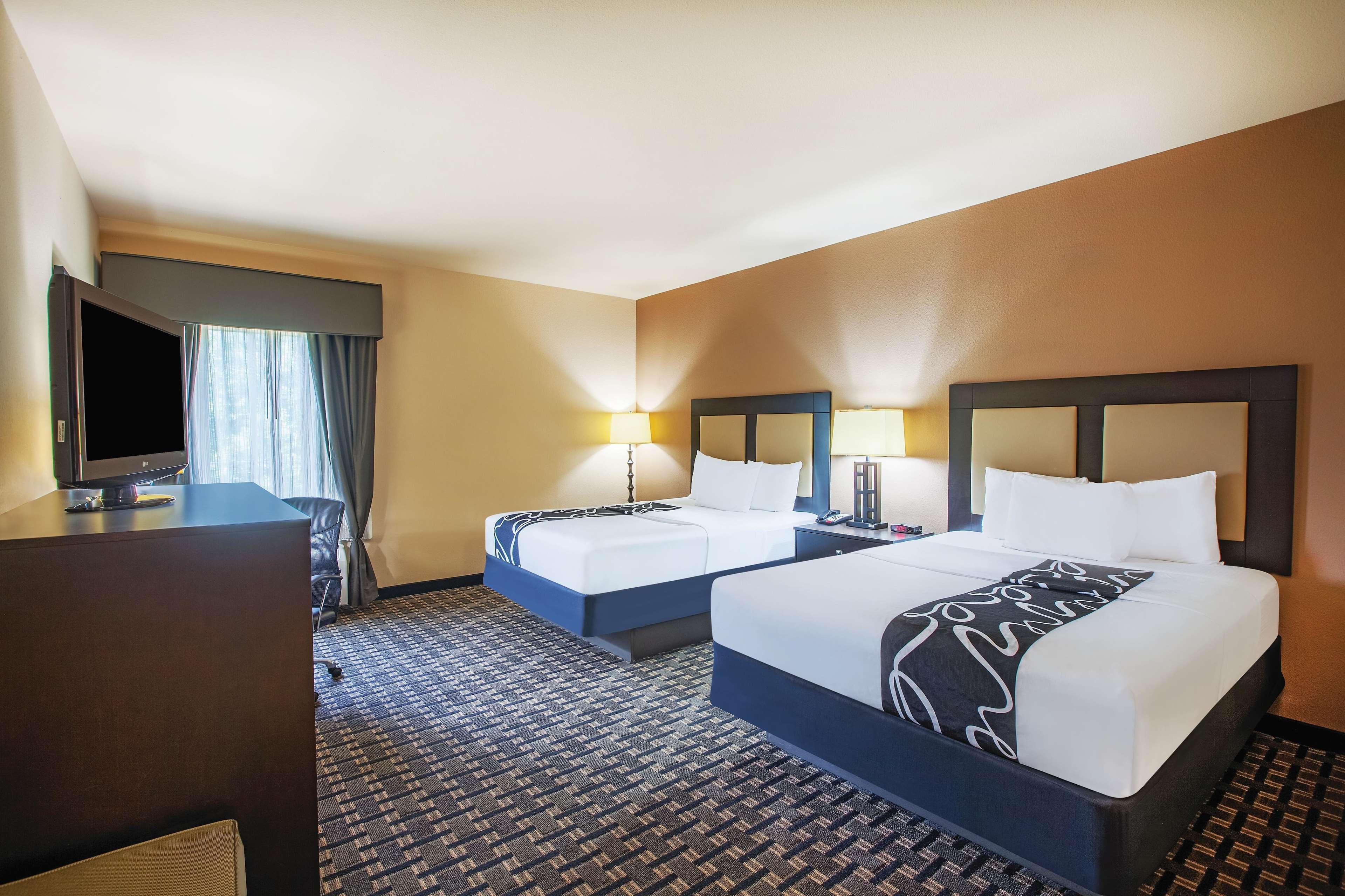 La Quinta By Wyndham Jacksonville, Texas Ngoại thất bức ảnh