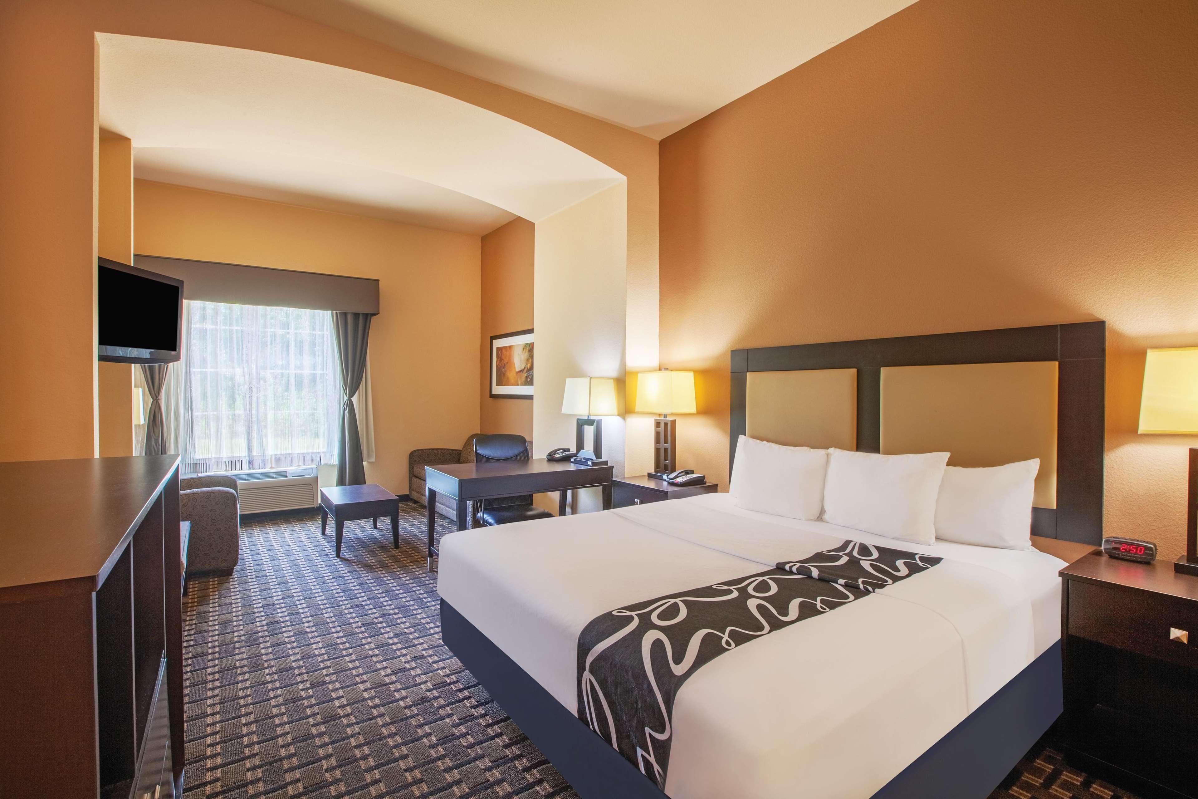 La Quinta By Wyndham Jacksonville, Texas Ngoại thất bức ảnh