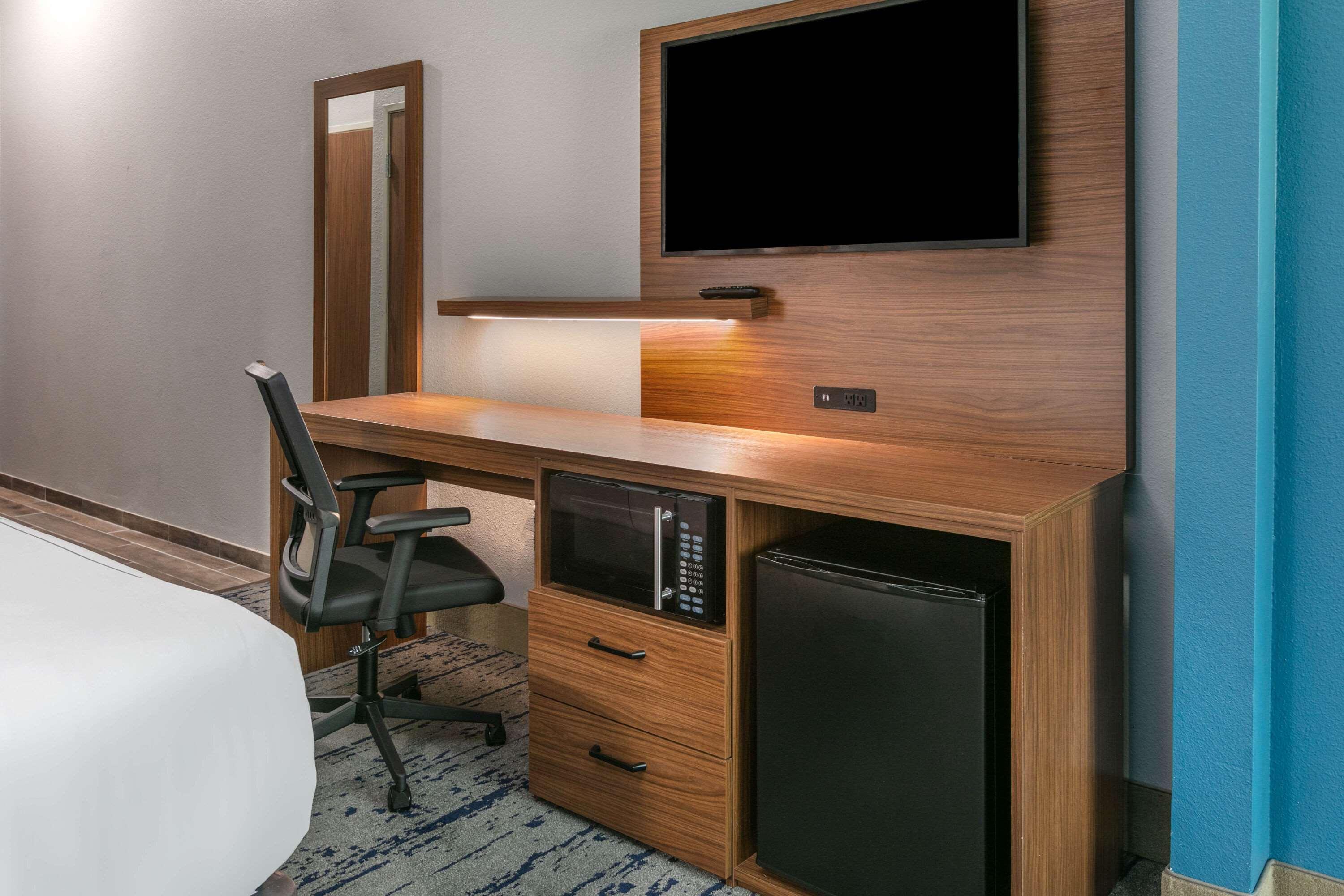 La Quinta By Wyndham Jacksonville, Texas Ngoại thất bức ảnh
