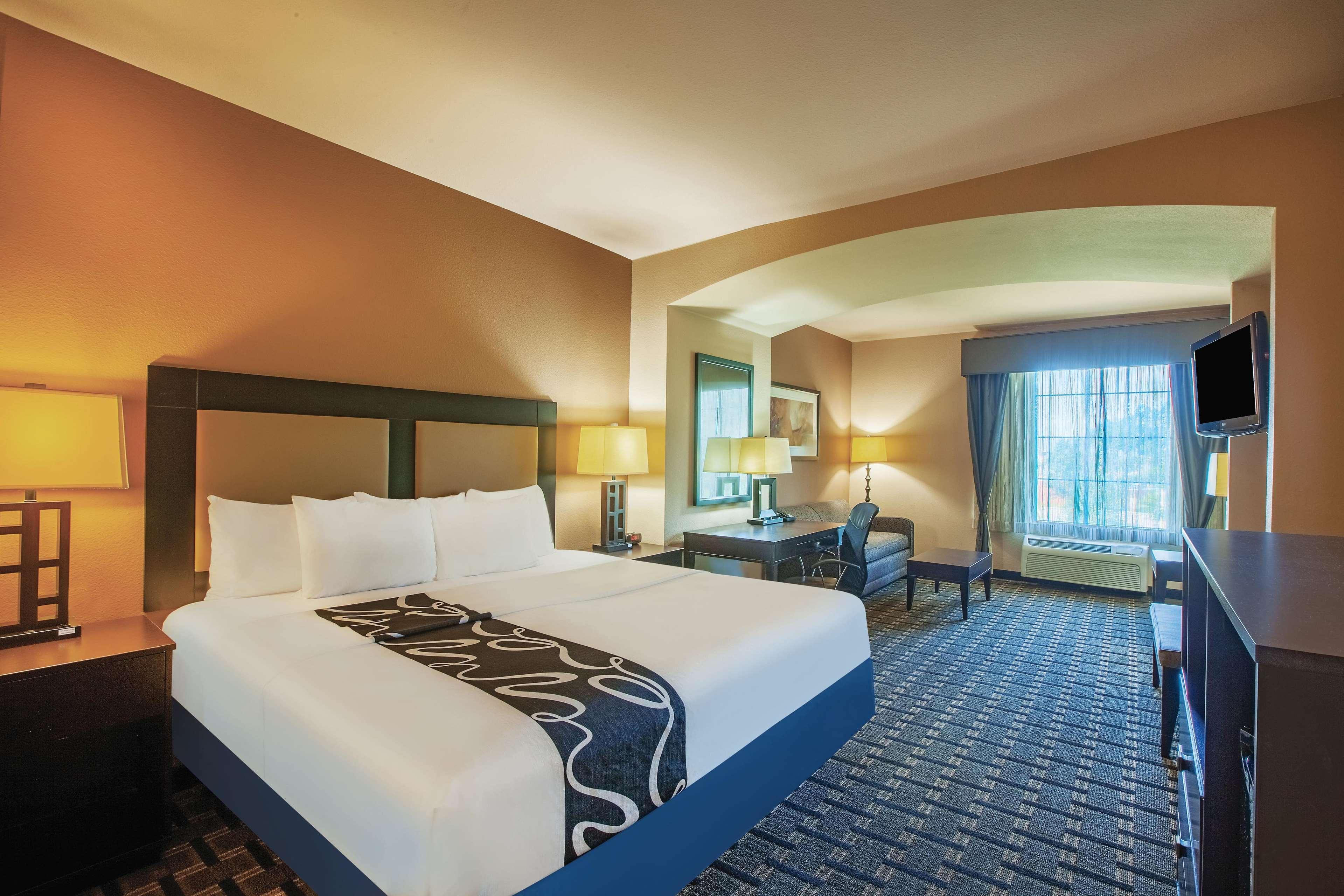 La Quinta By Wyndham Jacksonville, Texas Ngoại thất bức ảnh