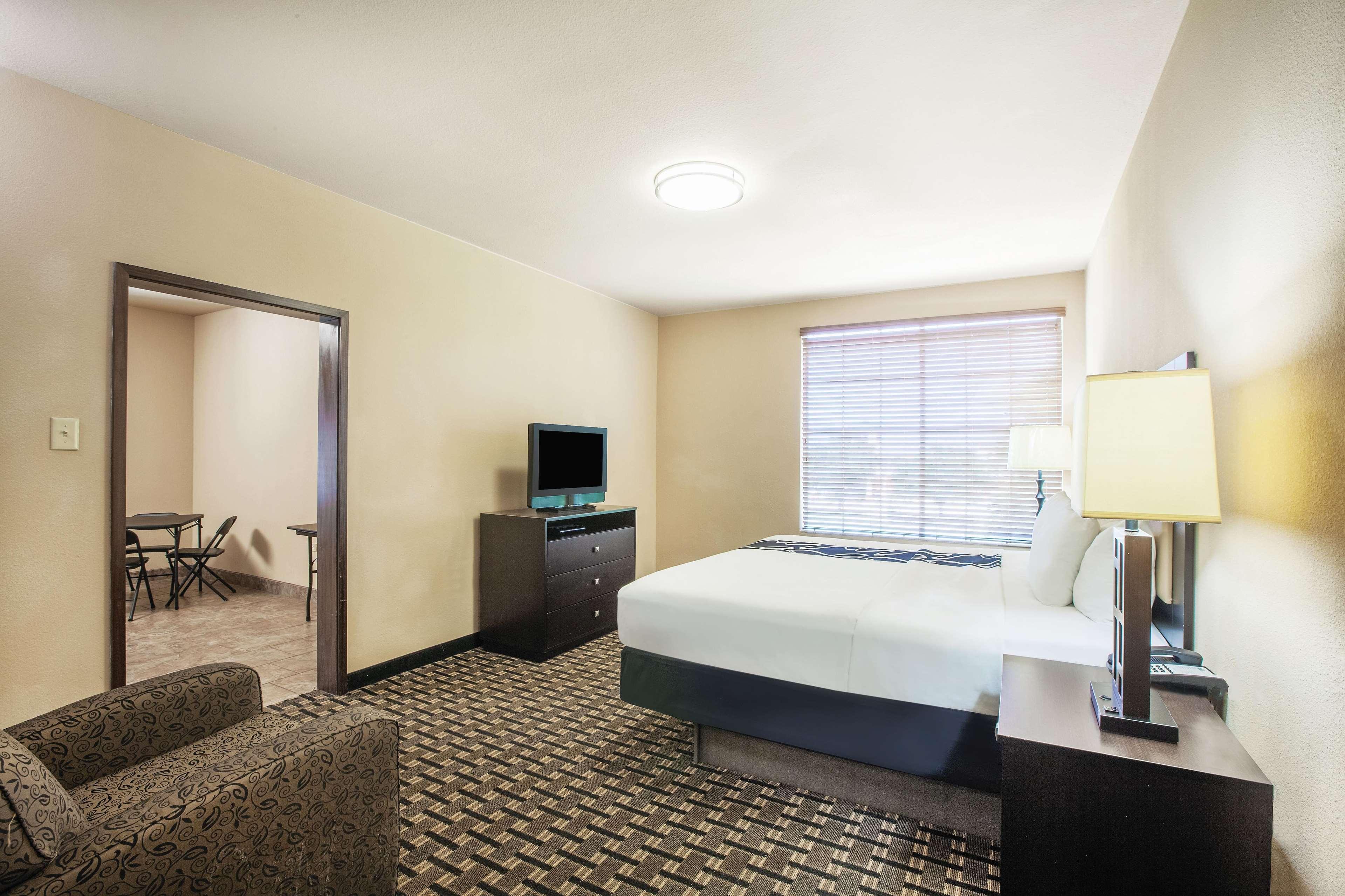 La Quinta By Wyndham Jacksonville, Texas Ngoại thất bức ảnh