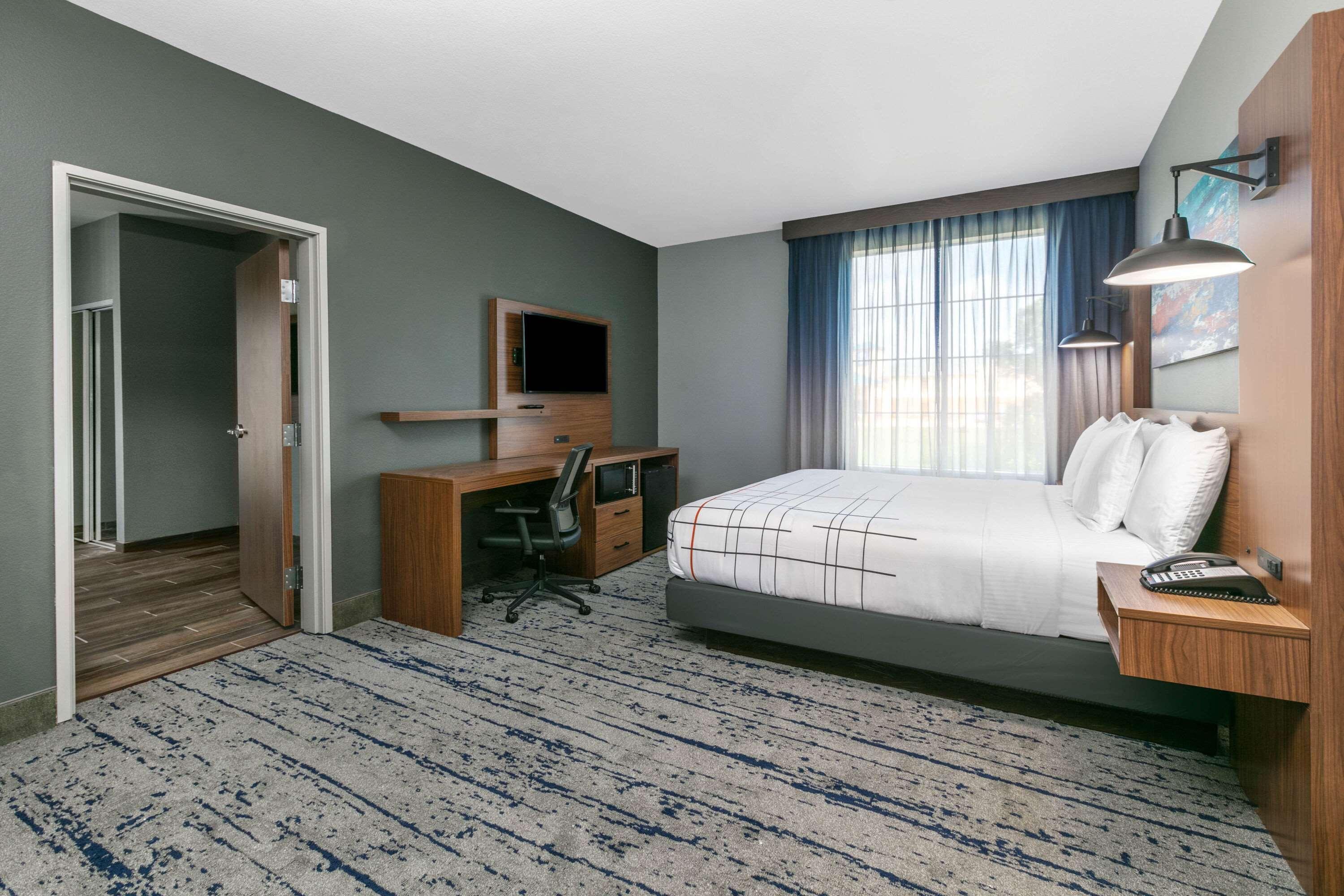 La Quinta By Wyndham Jacksonville, Texas Ngoại thất bức ảnh