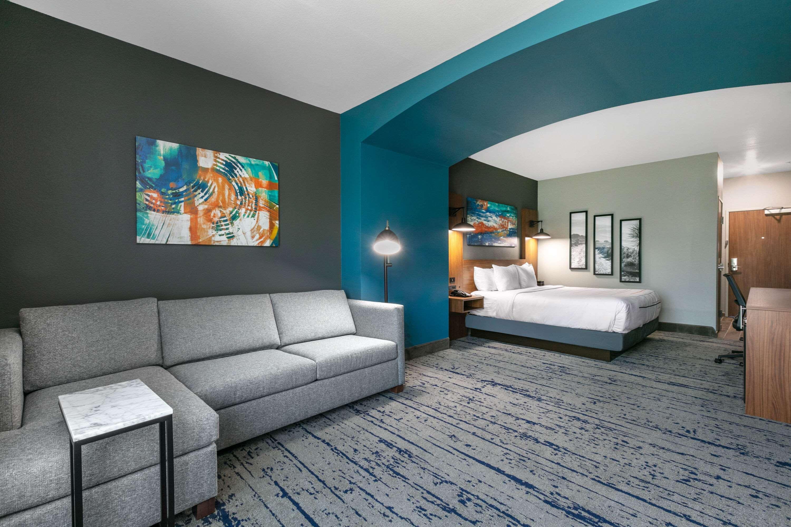 La Quinta By Wyndham Jacksonville, Texas Ngoại thất bức ảnh
