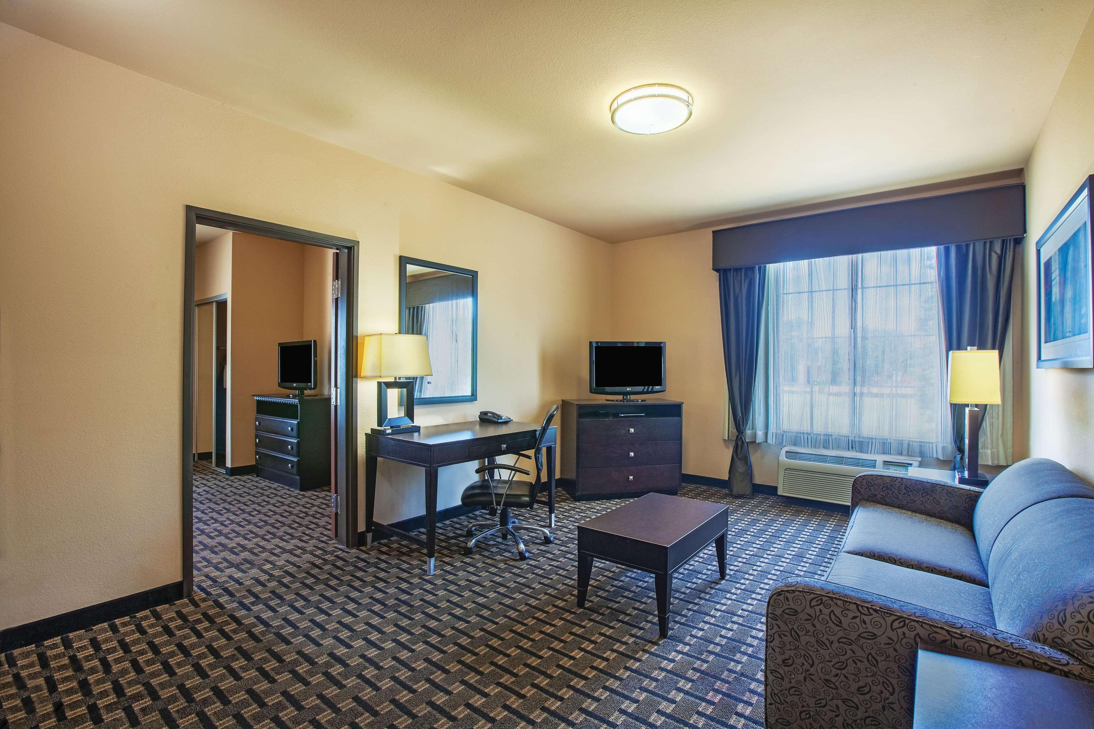 La Quinta By Wyndham Jacksonville, Texas Ngoại thất bức ảnh