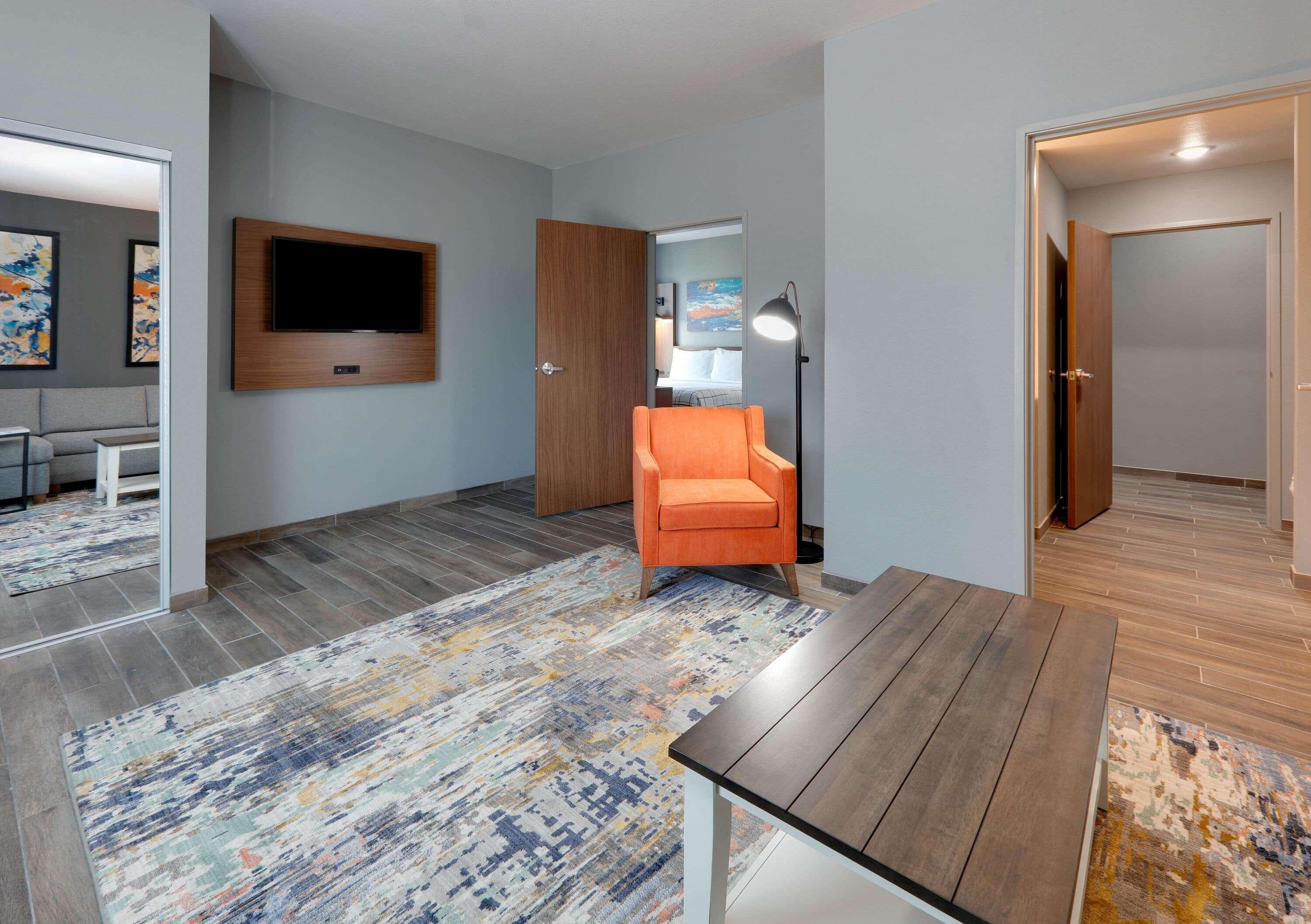 La Quinta By Wyndham Jacksonville, Texas Ngoại thất bức ảnh