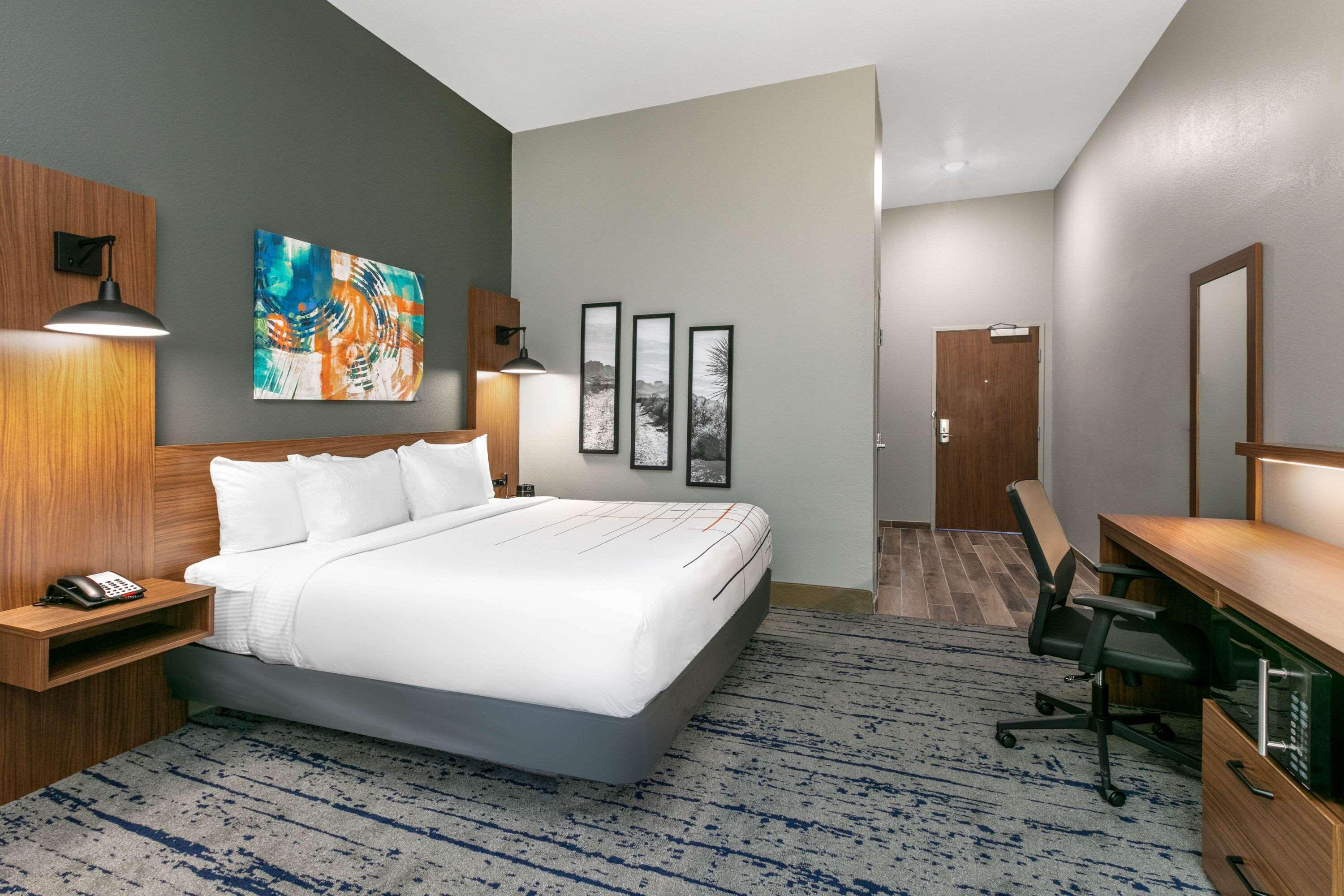 La Quinta By Wyndham Jacksonville, Texas Ngoại thất bức ảnh