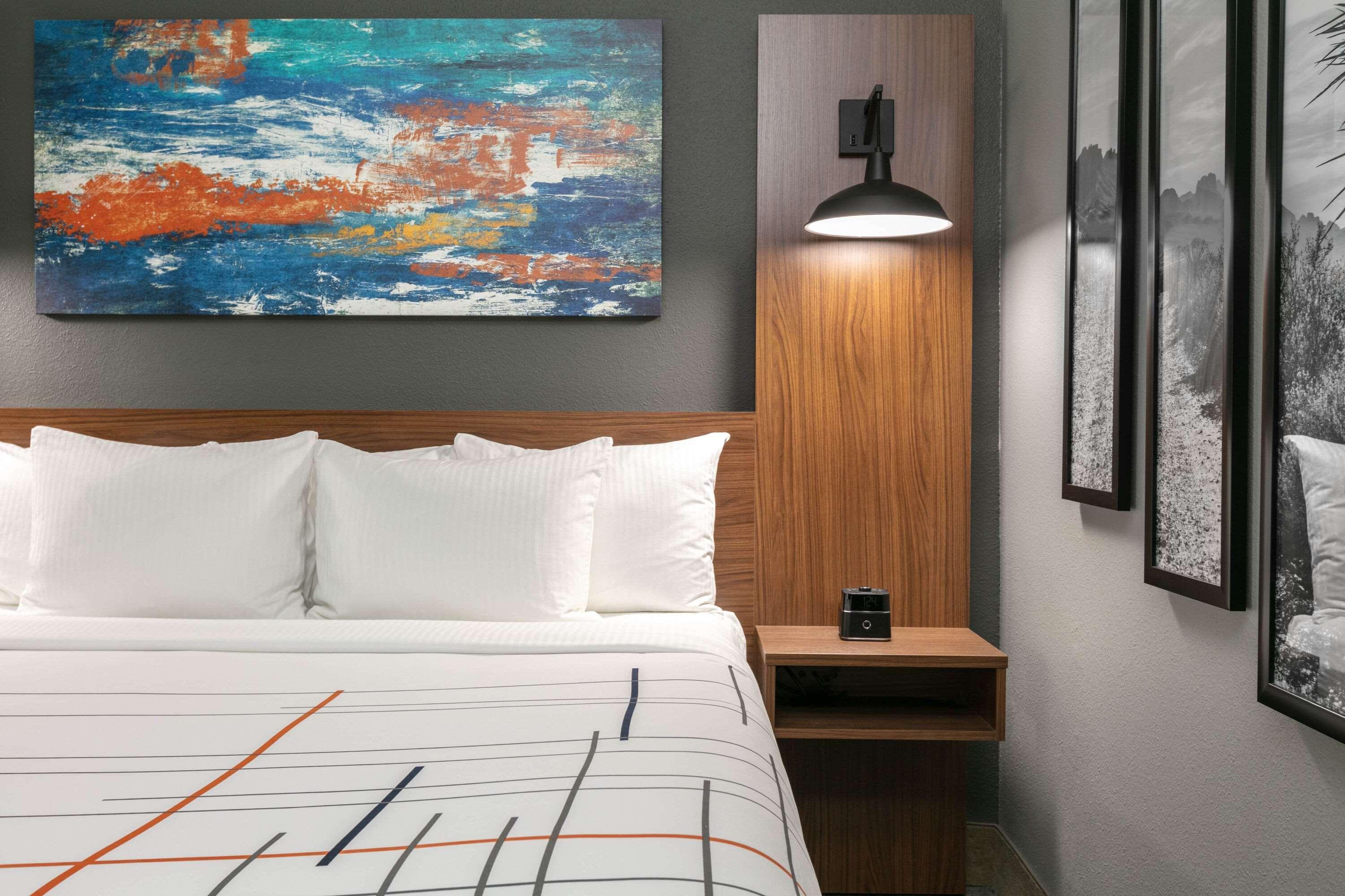 La Quinta By Wyndham Jacksonville, Texas Ngoại thất bức ảnh