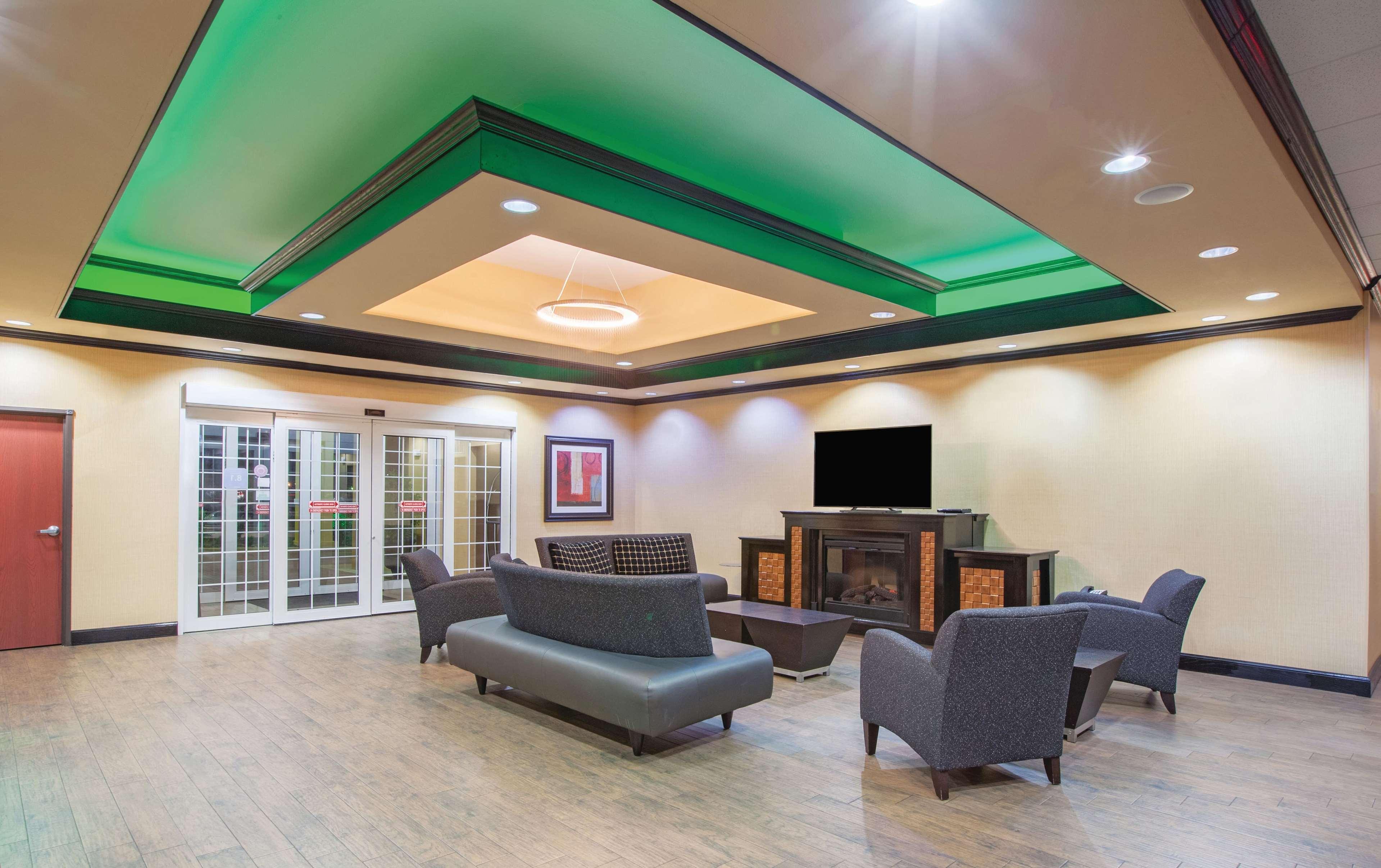 La Quinta By Wyndham Jacksonville, Texas Ngoại thất bức ảnh