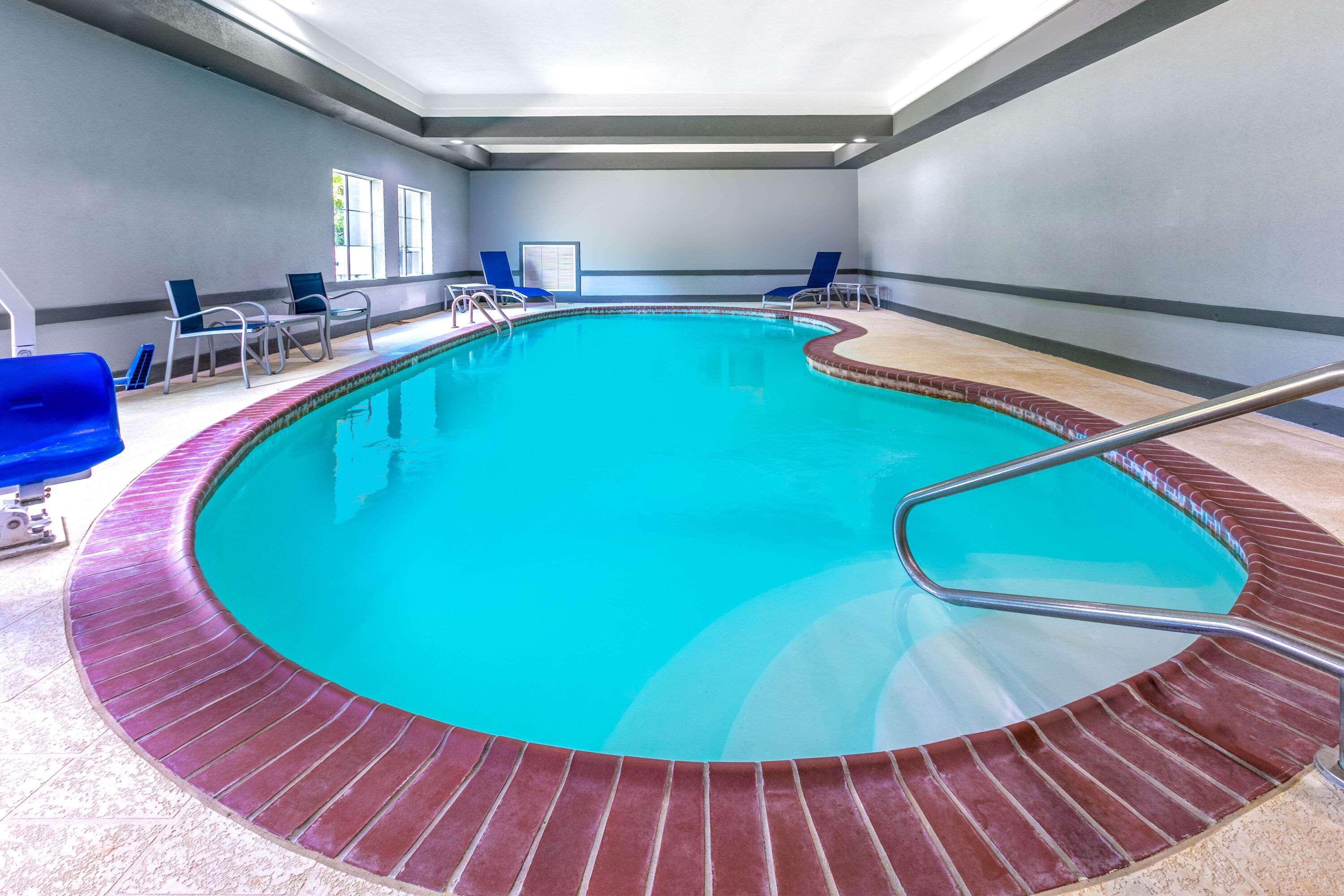 La Quinta By Wyndham Jacksonville, Texas Ngoại thất bức ảnh