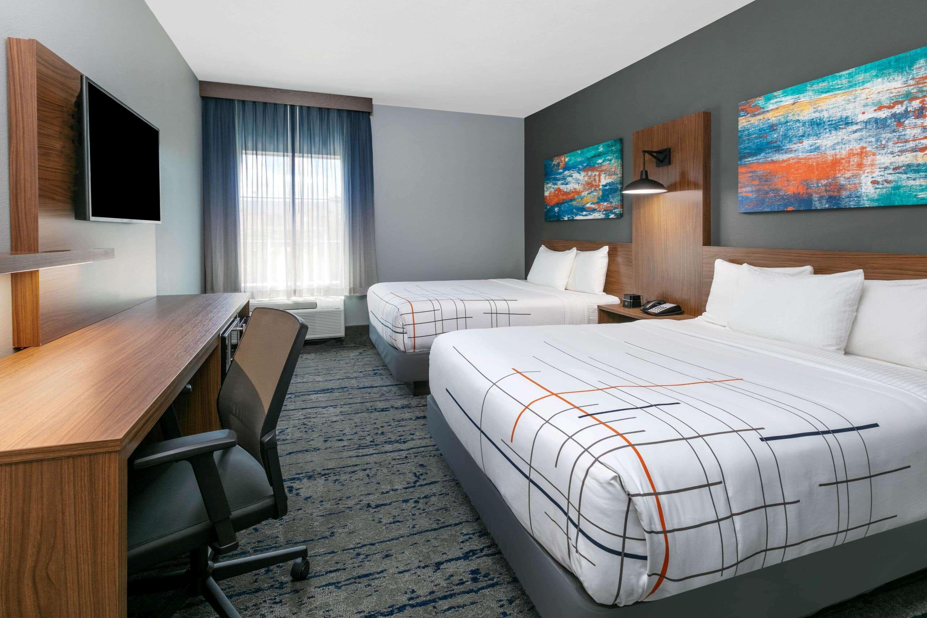 La Quinta By Wyndham Jacksonville, Texas Ngoại thất bức ảnh