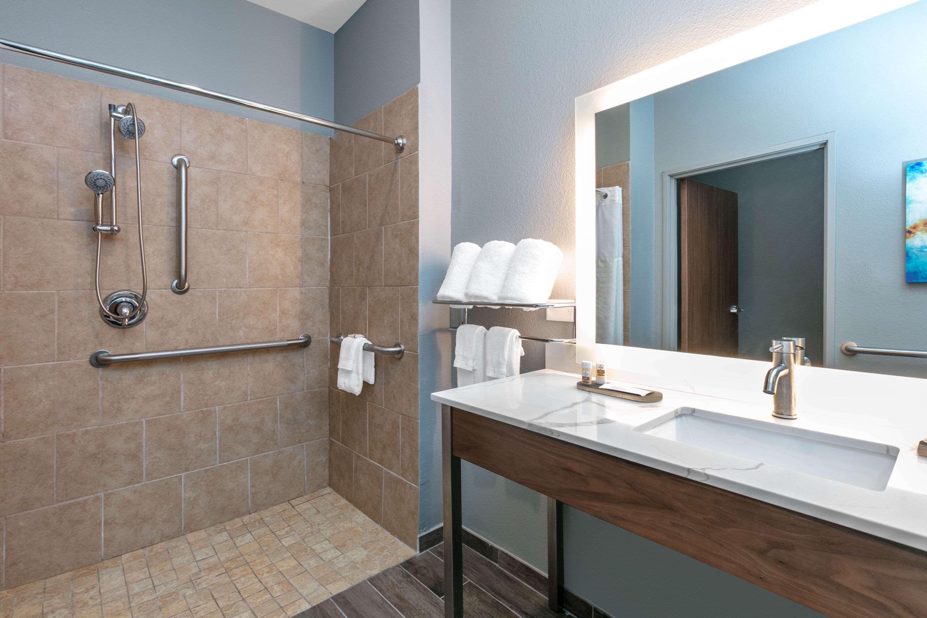 La Quinta By Wyndham Jacksonville, Texas Ngoại thất bức ảnh