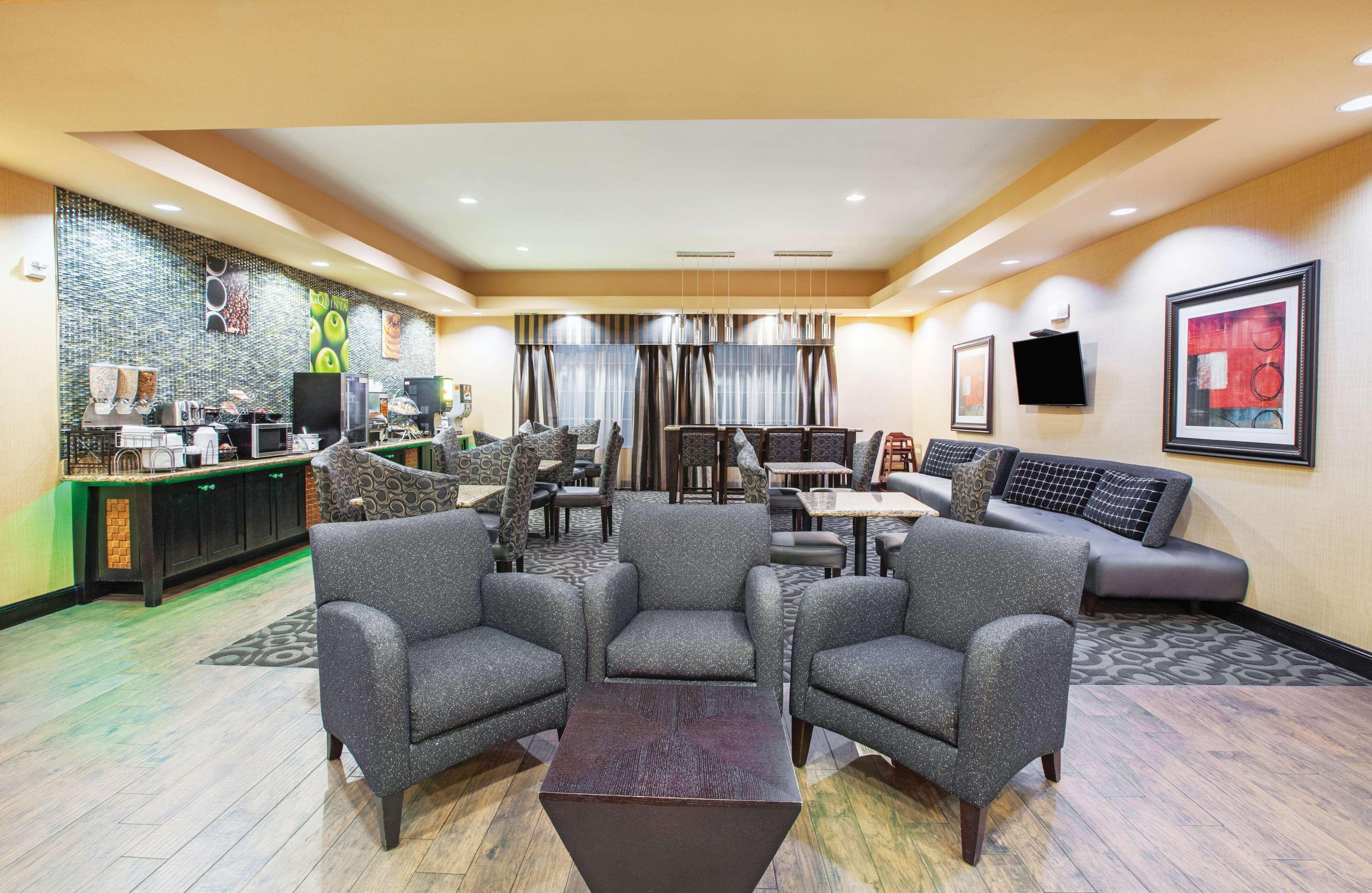 La Quinta By Wyndham Jacksonville, Texas Ngoại thất bức ảnh
