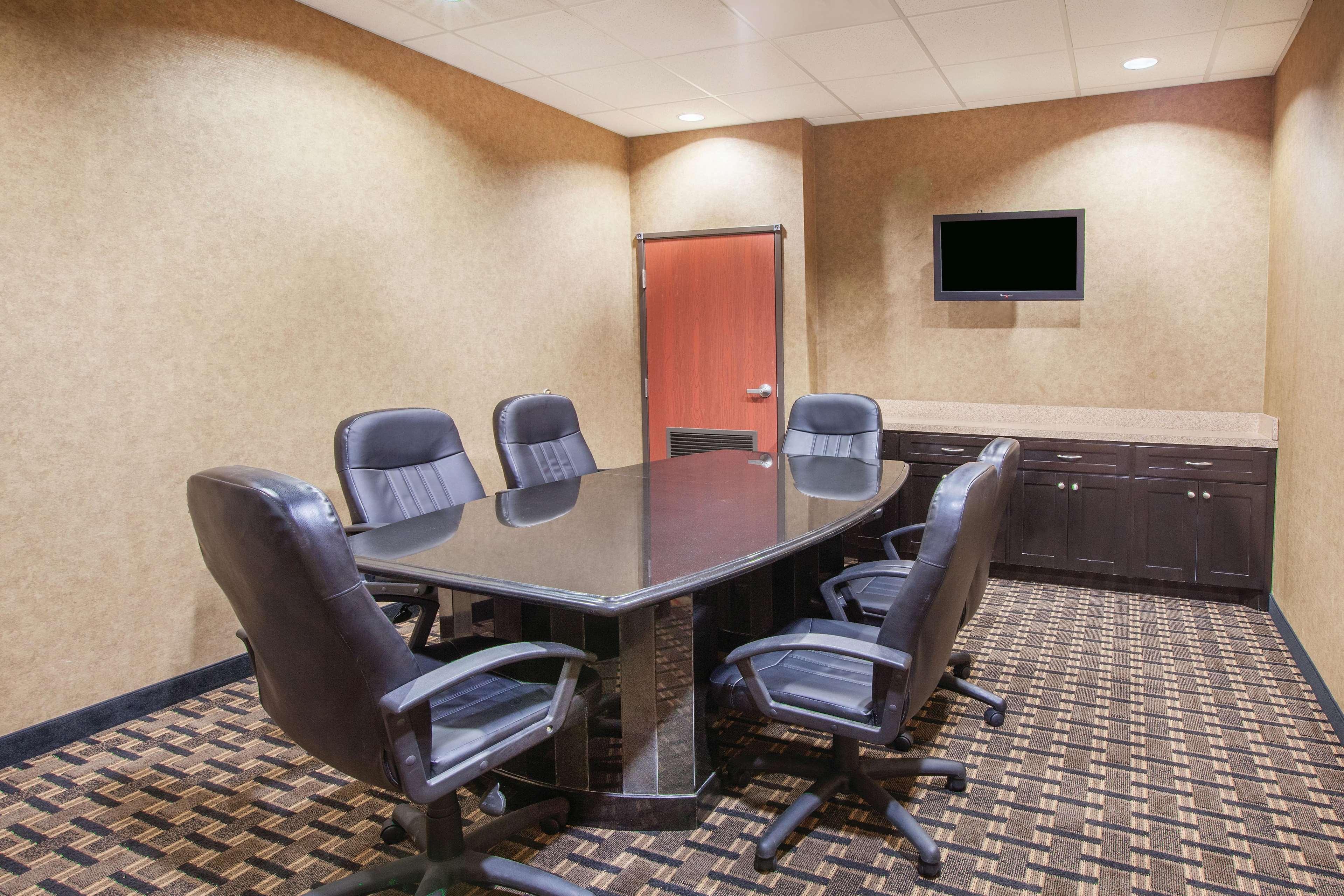 La Quinta By Wyndham Jacksonville, Texas Ngoại thất bức ảnh
