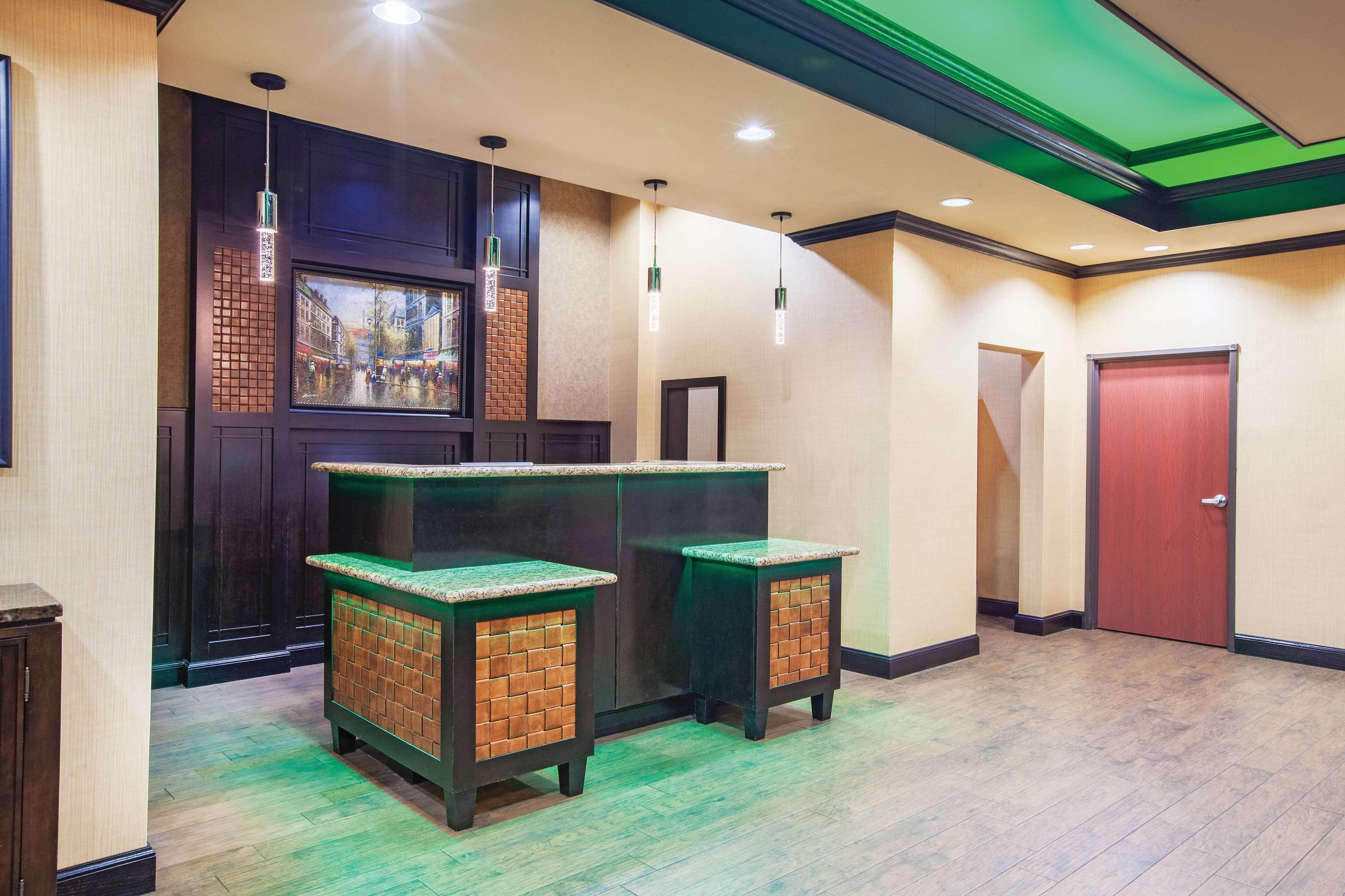 La Quinta By Wyndham Jacksonville, Texas Ngoại thất bức ảnh