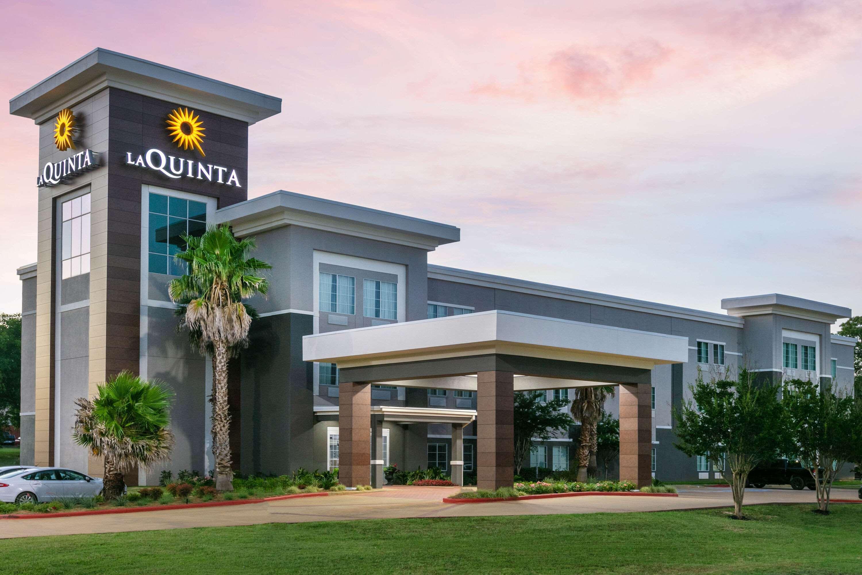La Quinta By Wyndham Jacksonville, Texas Ngoại thất bức ảnh