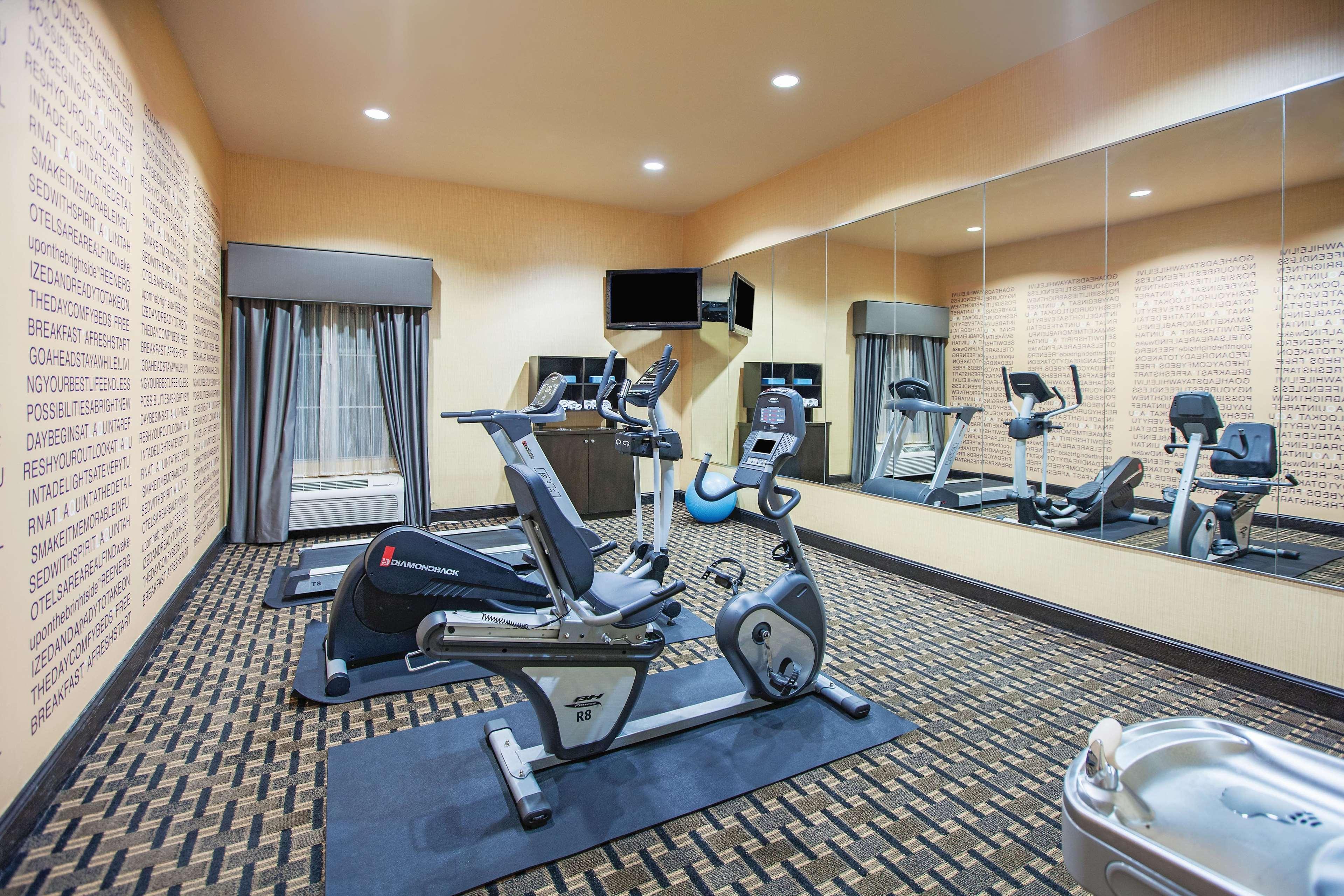 La Quinta By Wyndham Jacksonville, Texas Ngoại thất bức ảnh