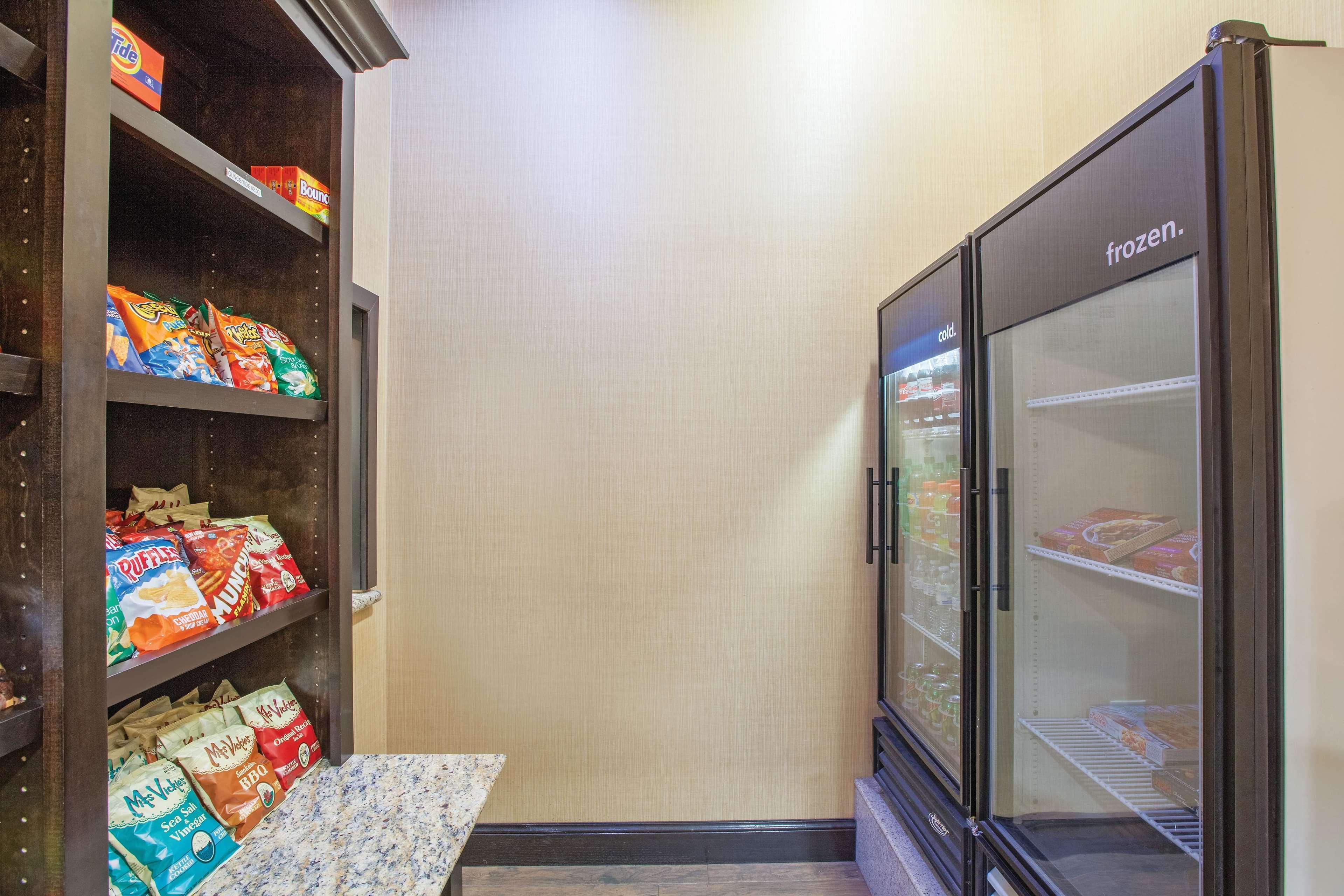 La Quinta By Wyndham Jacksonville, Texas Ngoại thất bức ảnh