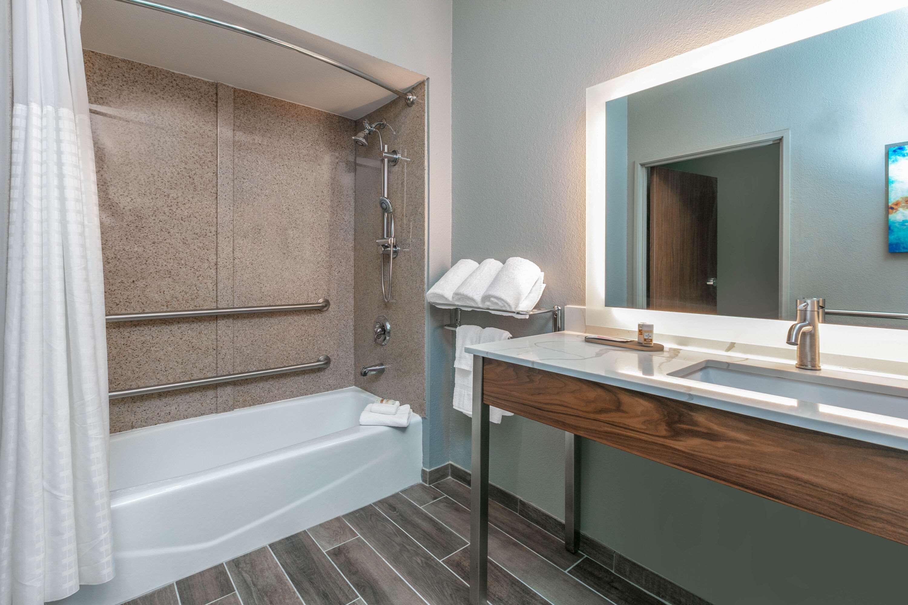 La Quinta By Wyndham Jacksonville, Texas Ngoại thất bức ảnh