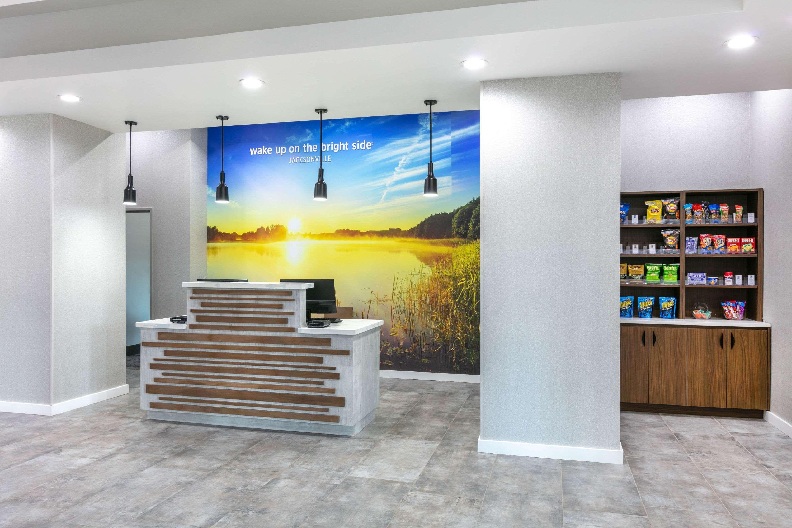 La Quinta By Wyndham Jacksonville, Texas Ngoại thất bức ảnh