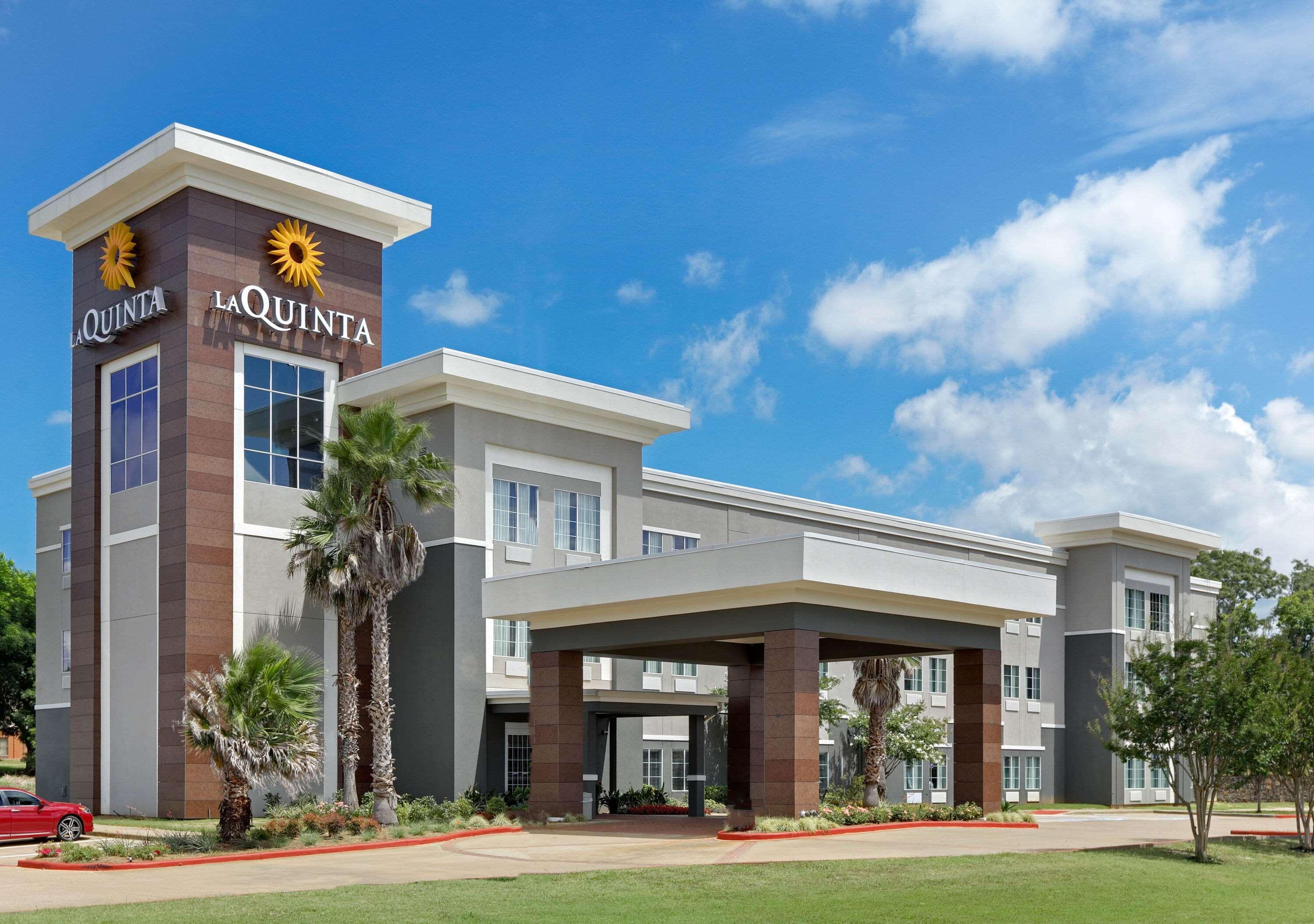 La Quinta By Wyndham Jacksonville, Texas Ngoại thất bức ảnh