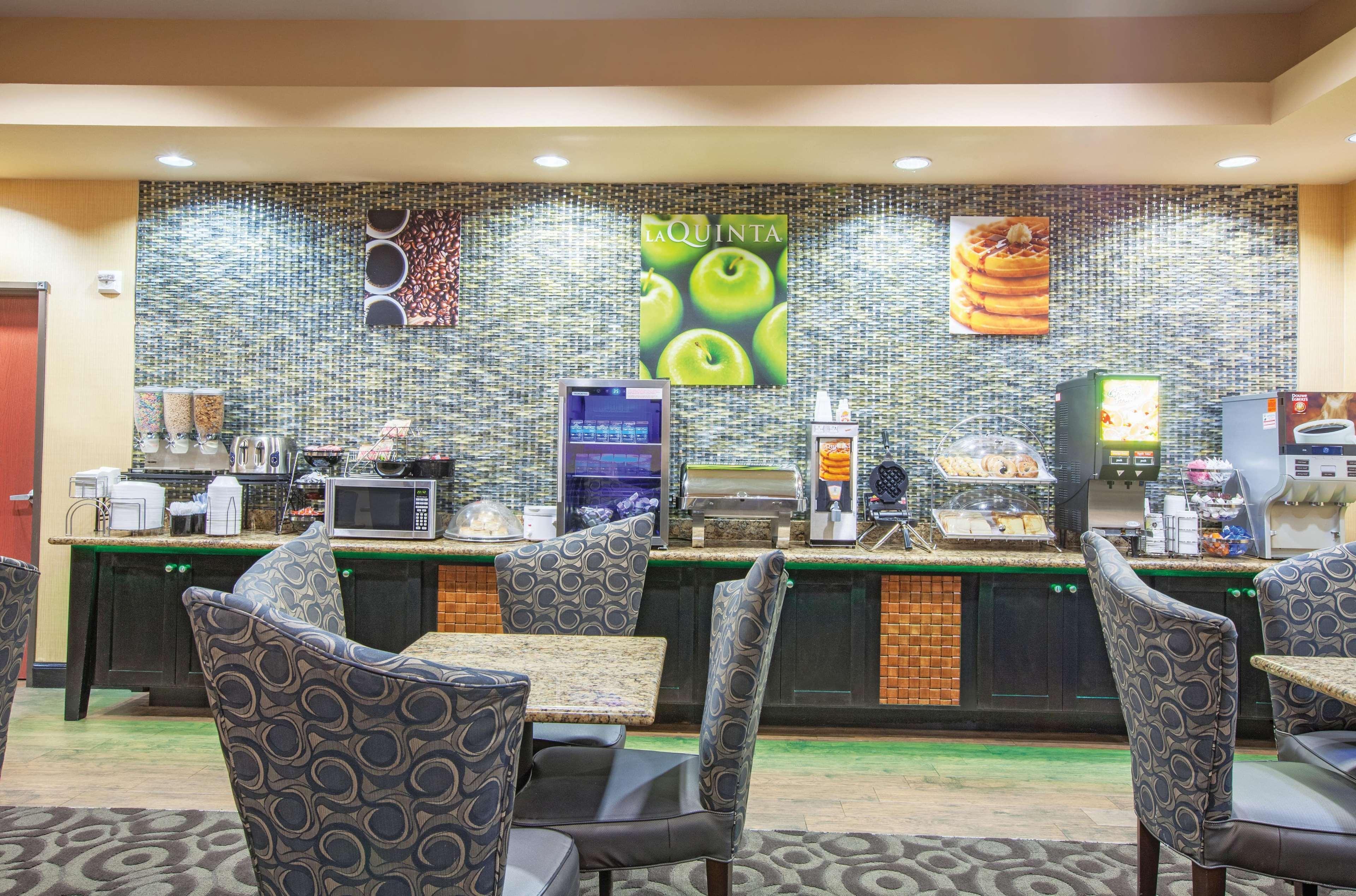 La Quinta By Wyndham Jacksonville, Texas Ngoại thất bức ảnh
