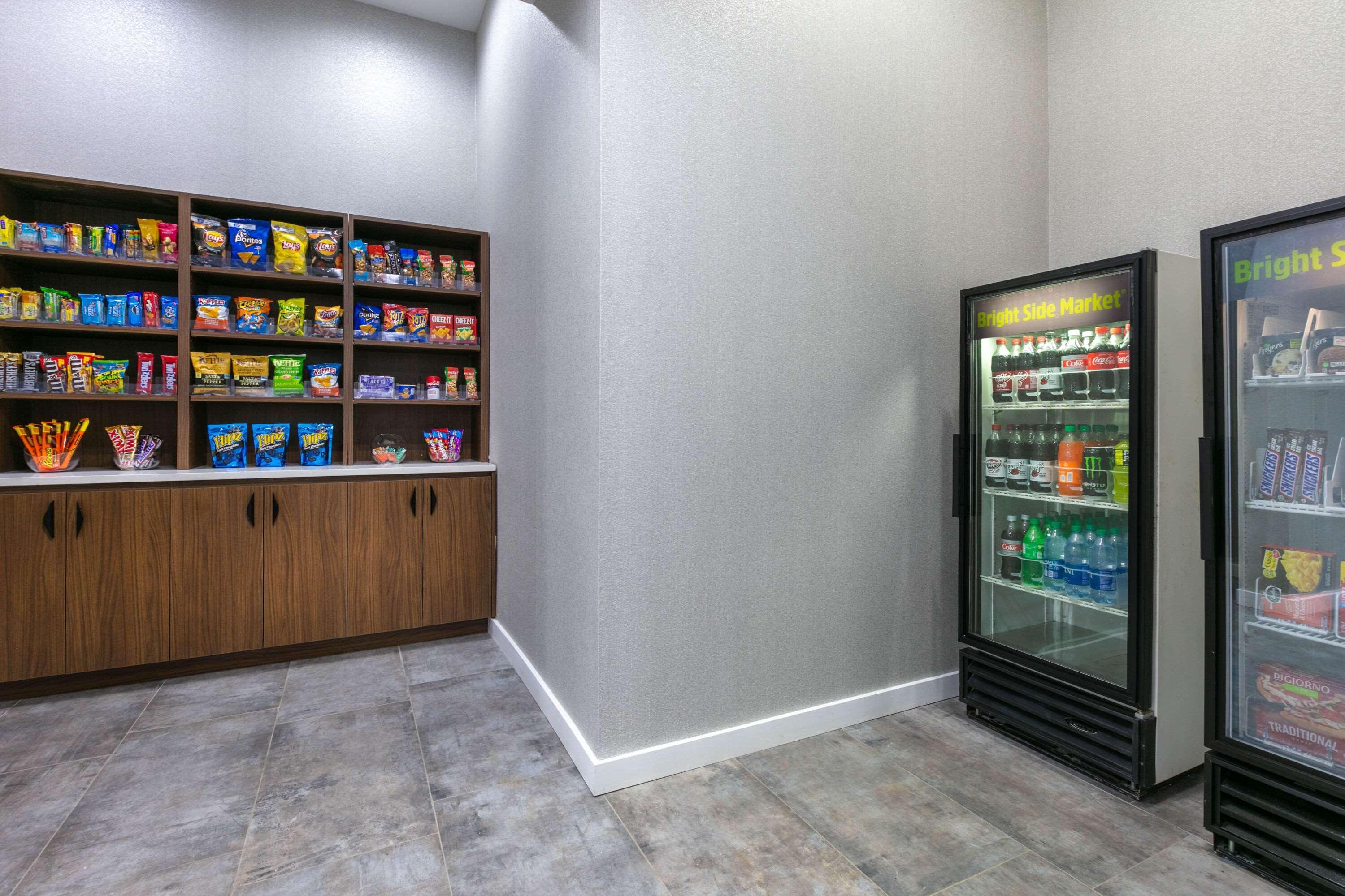 La Quinta By Wyndham Jacksonville, Texas Ngoại thất bức ảnh