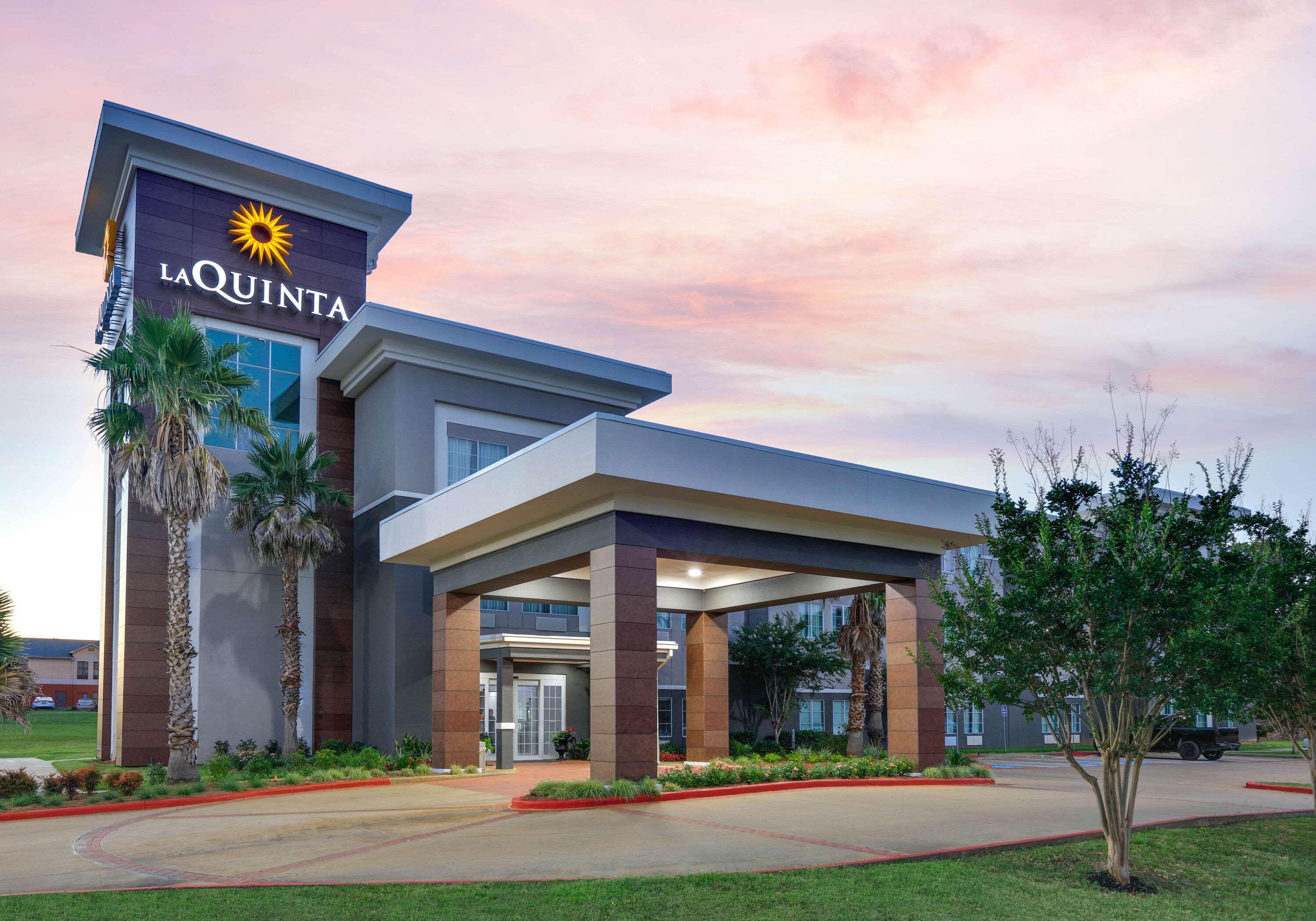 La Quinta By Wyndham Jacksonville, Texas Ngoại thất bức ảnh