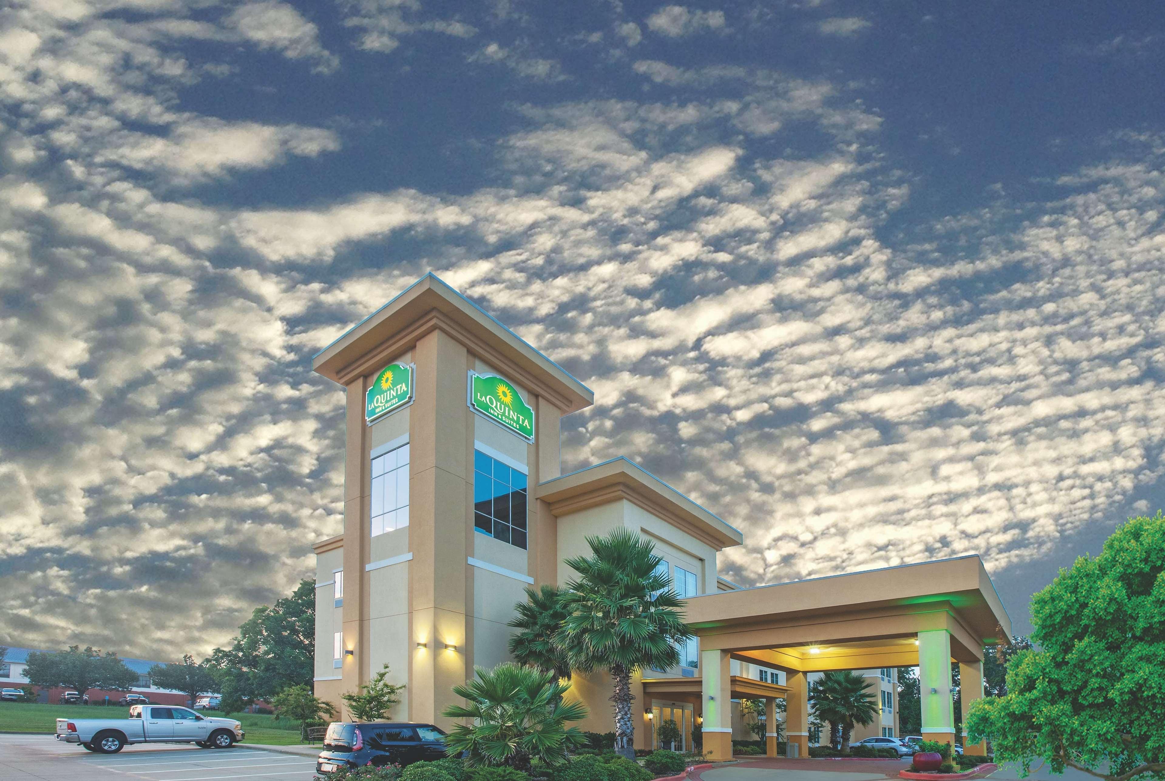 La Quinta By Wyndham Jacksonville, Texas Ngoại thất bức ảnh
