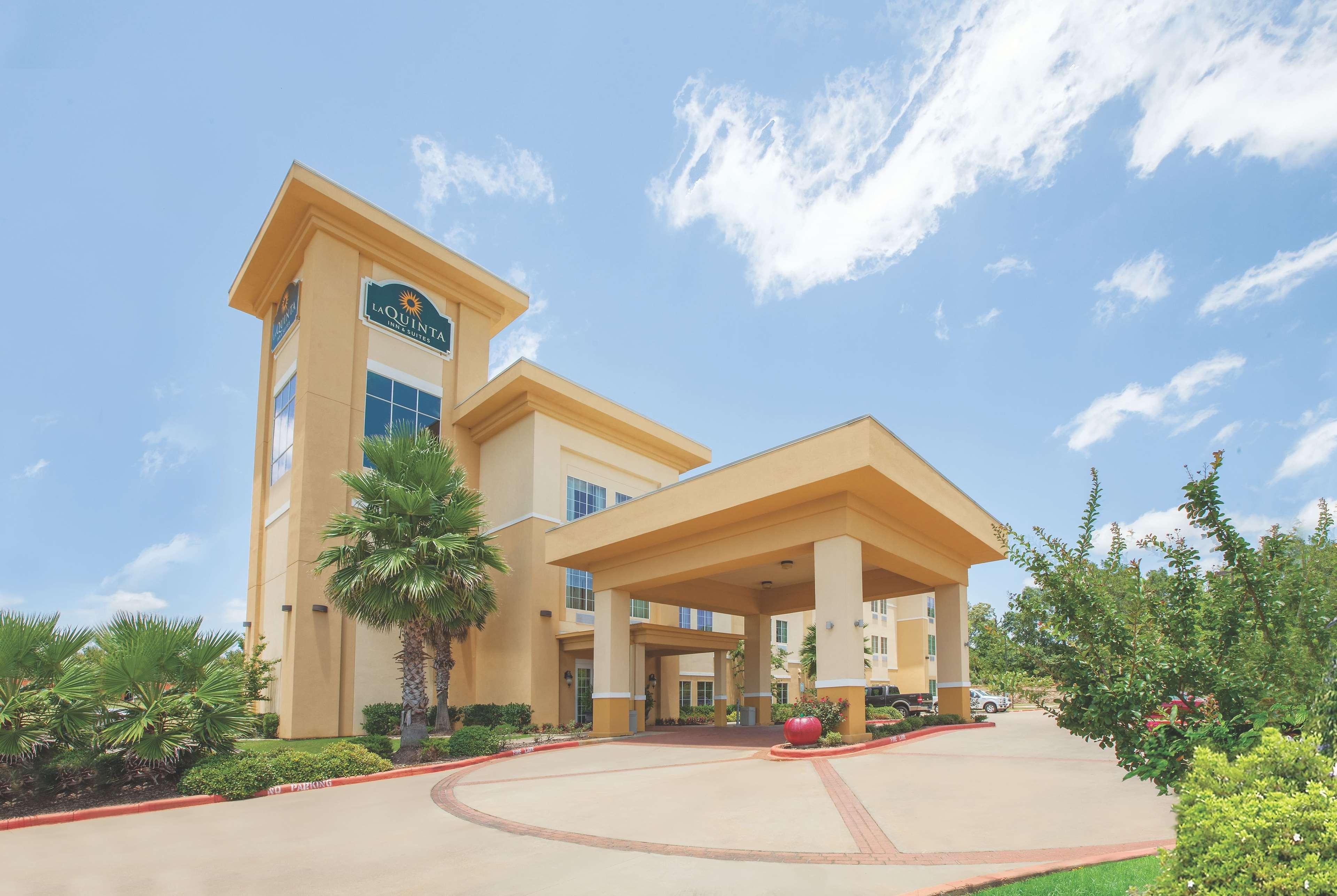 La Quinta By Wyndham Jacksonville, Texas Ngoại thất bức ảnh