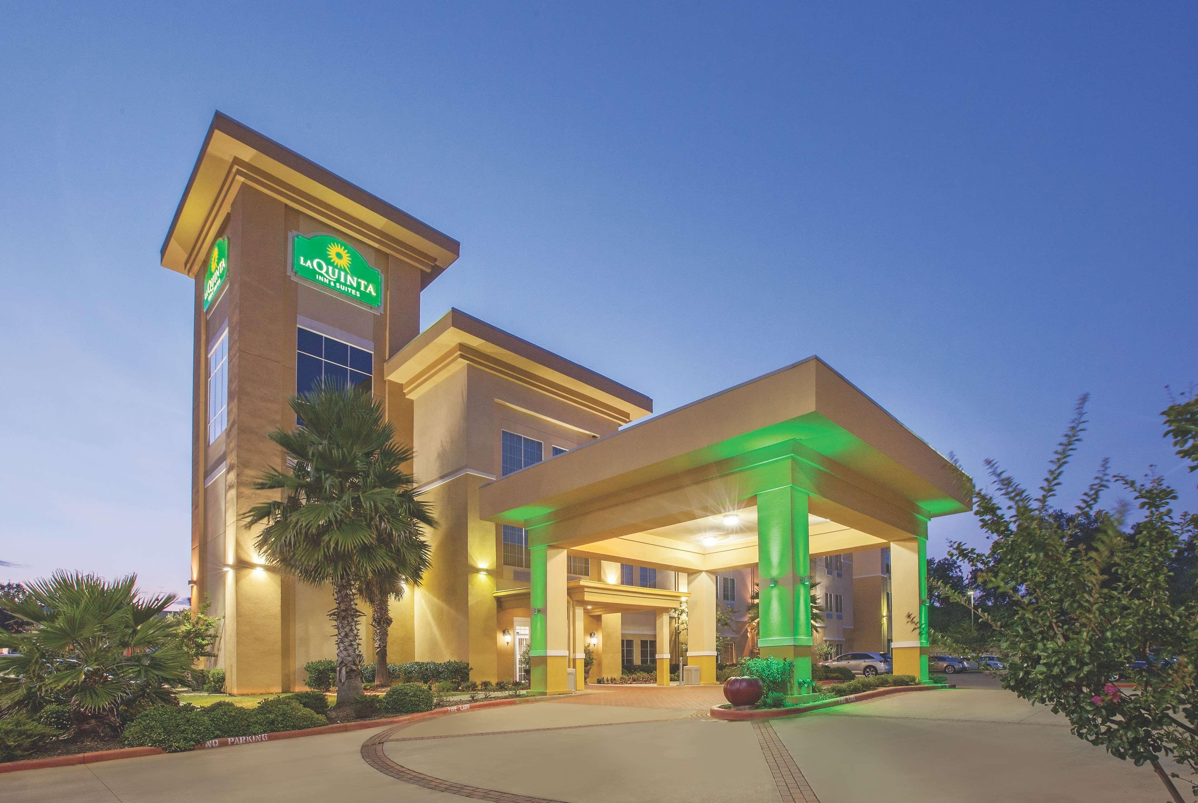 La Quinta By Wyndham Jacksonville, Texas Ngoại thất bức ảnh