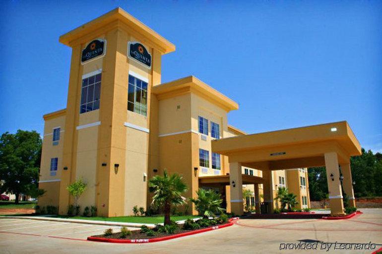 La Quinta By Wyndham Jacksonville, Texas Ngoại thất bức ảnh