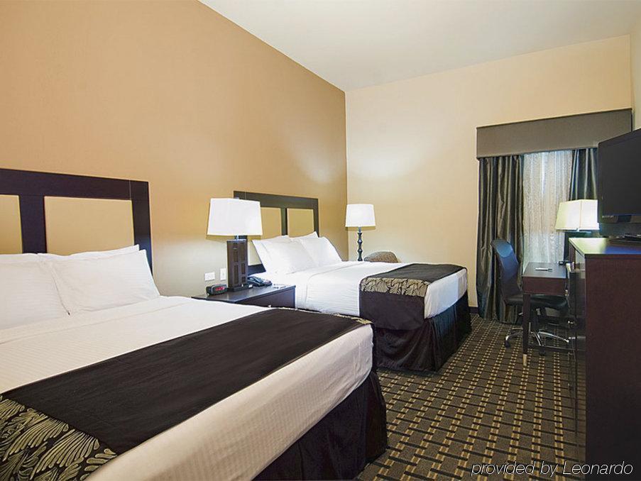 La Quinta By Wyndham Jacksonville, Texas Ngoại thất bức ảnh