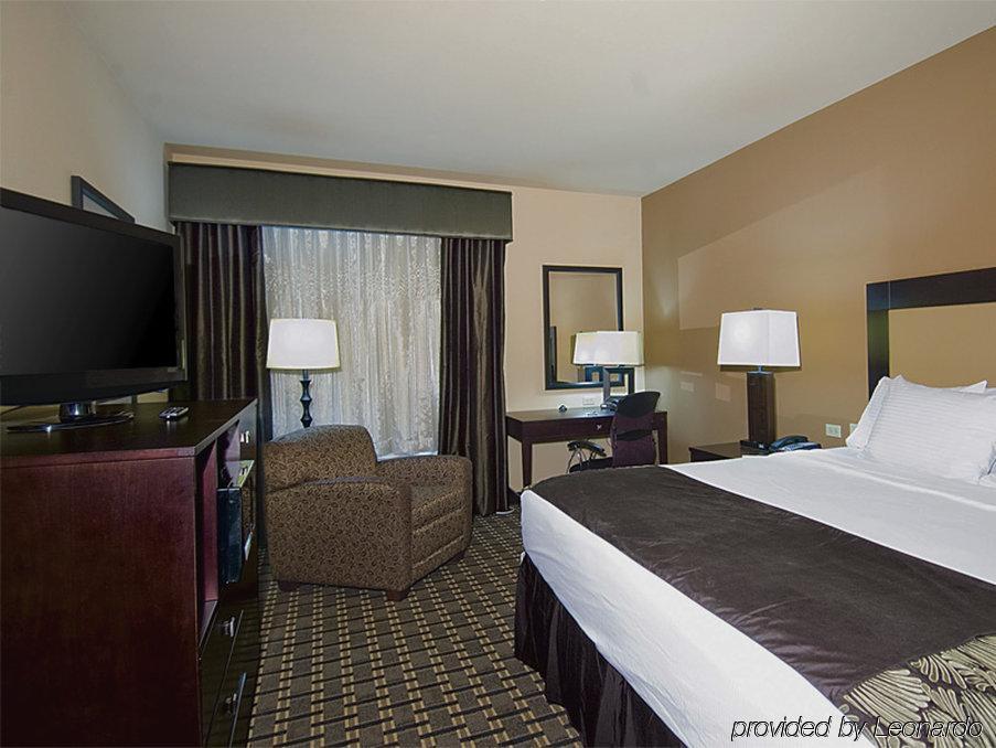 La Quinta By Wyndham Jacksonville, Texas Ngoại thất bức ảnh