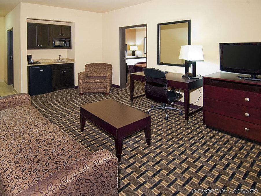 La Quinta By Wyndham Jacksonville, Texas Ngoại thất bức ảnh