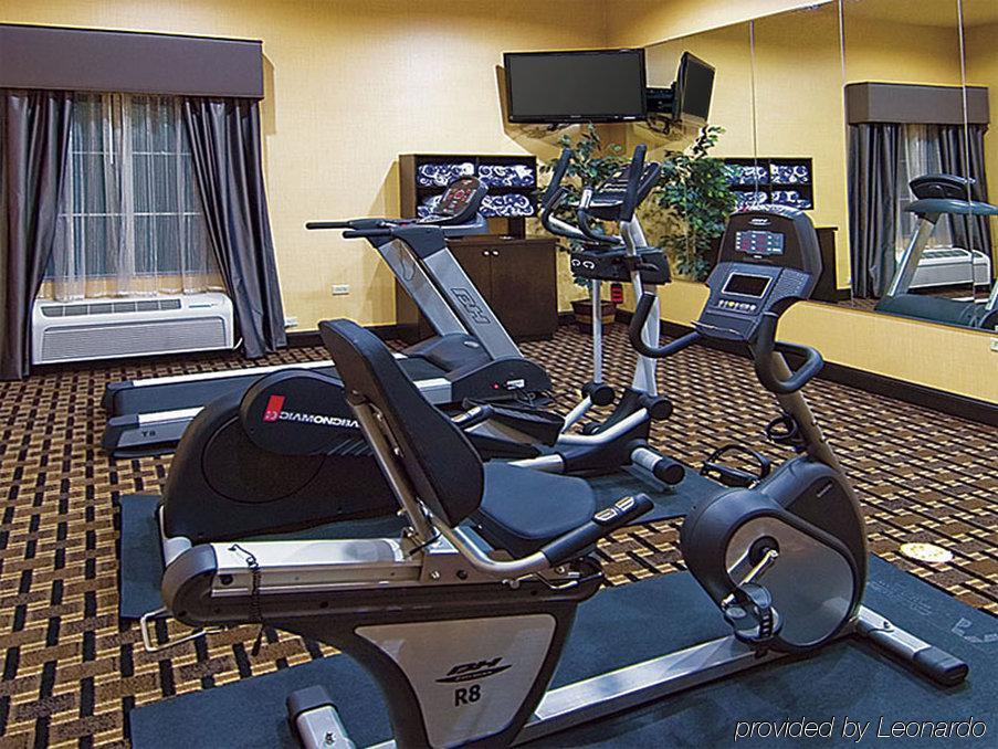 La Quinta By Wyndham Jacksonville, Texas Ngoại thất bức ảnh