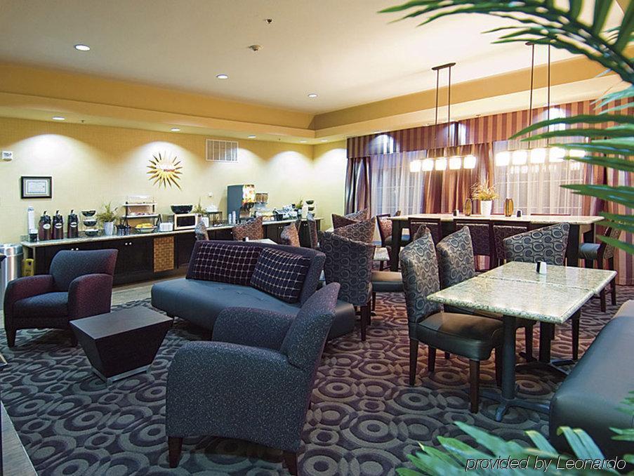 La Quinta By Wyndham Jacksonville, Texas Nhà hàng bức ảnh